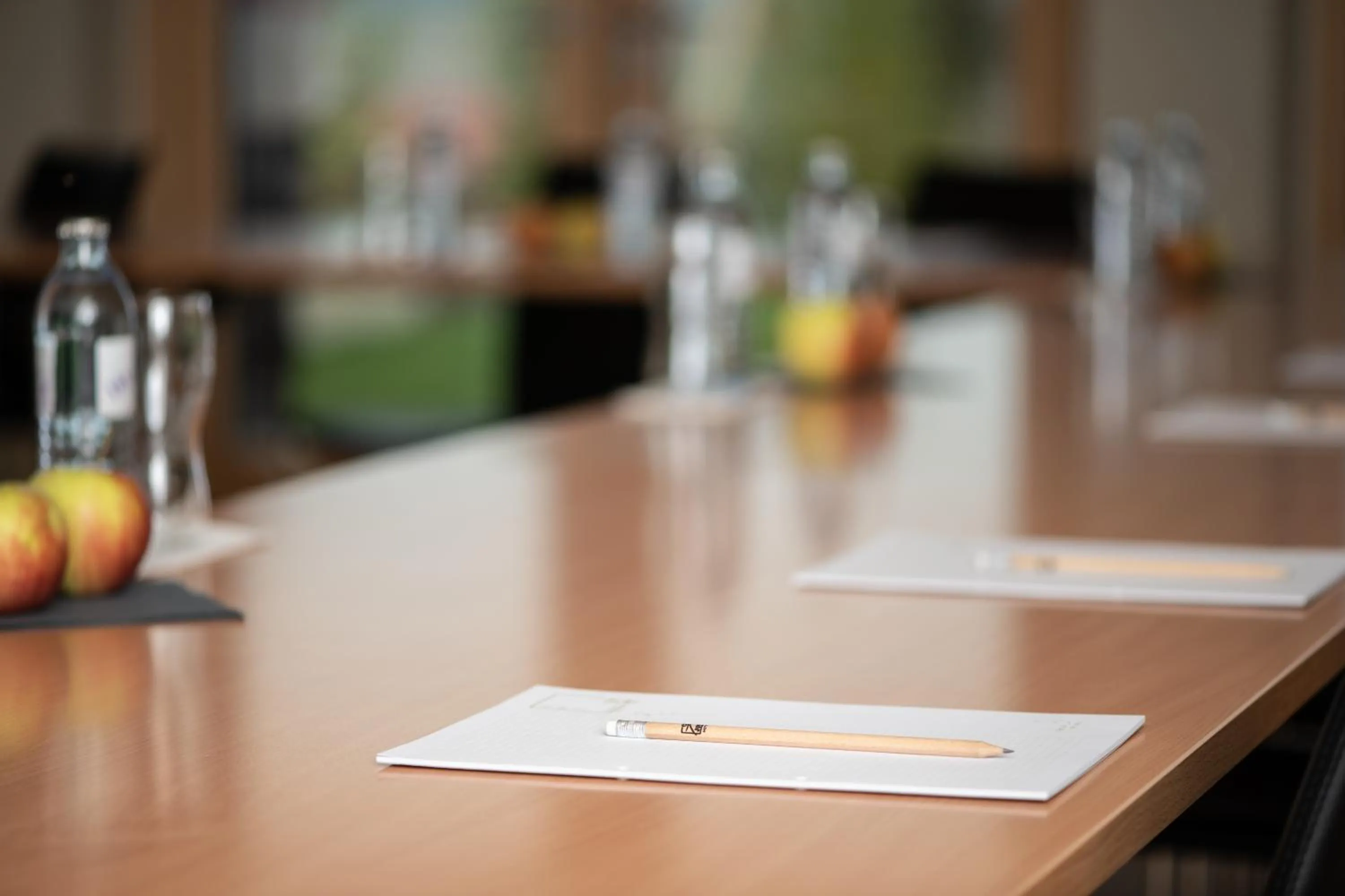 Meeting/conference room in JUFA Hotel Neutal