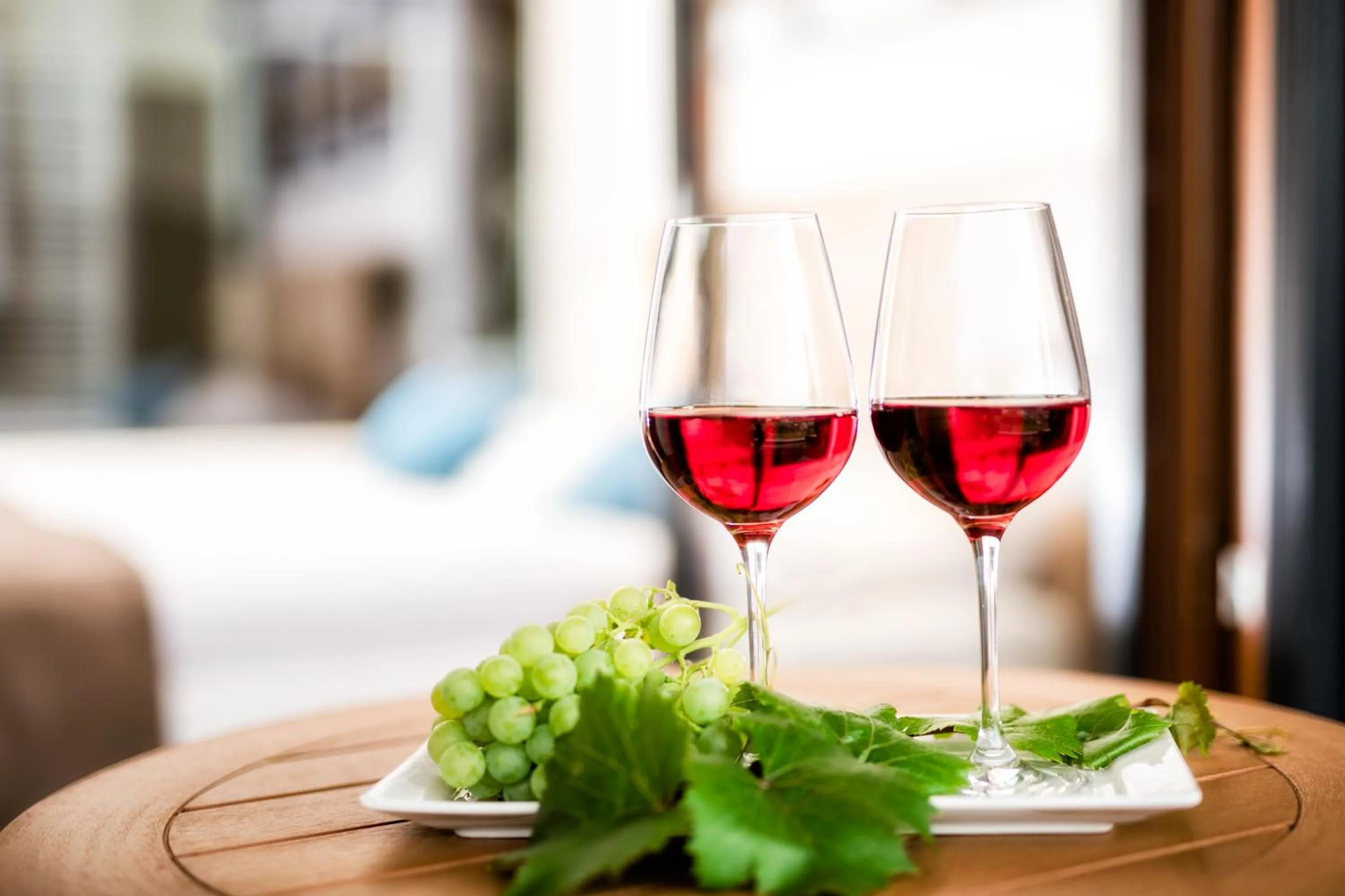 Drinks in JUFA Hotel Neutal