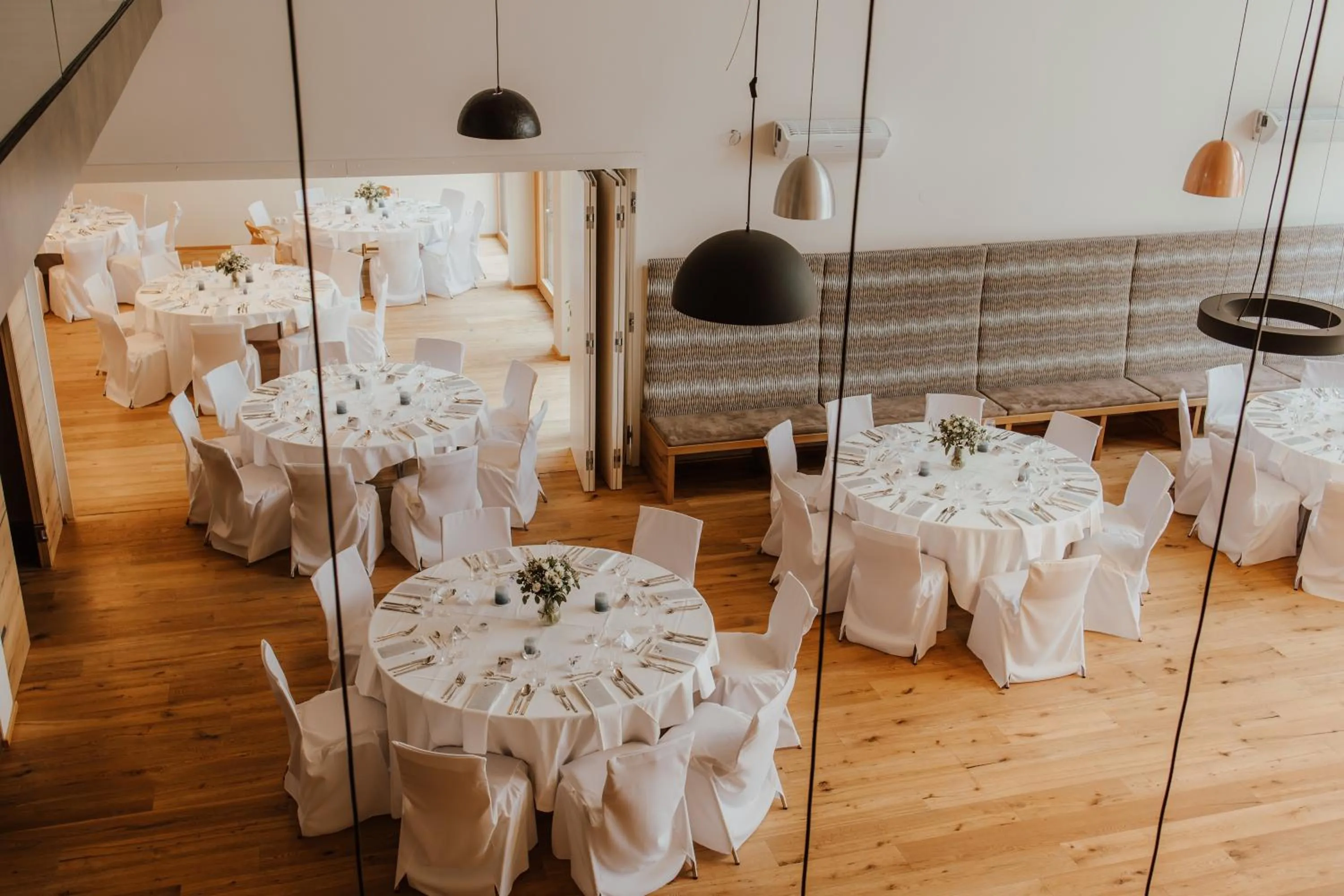 wedding in JUFA Hotel Neutal