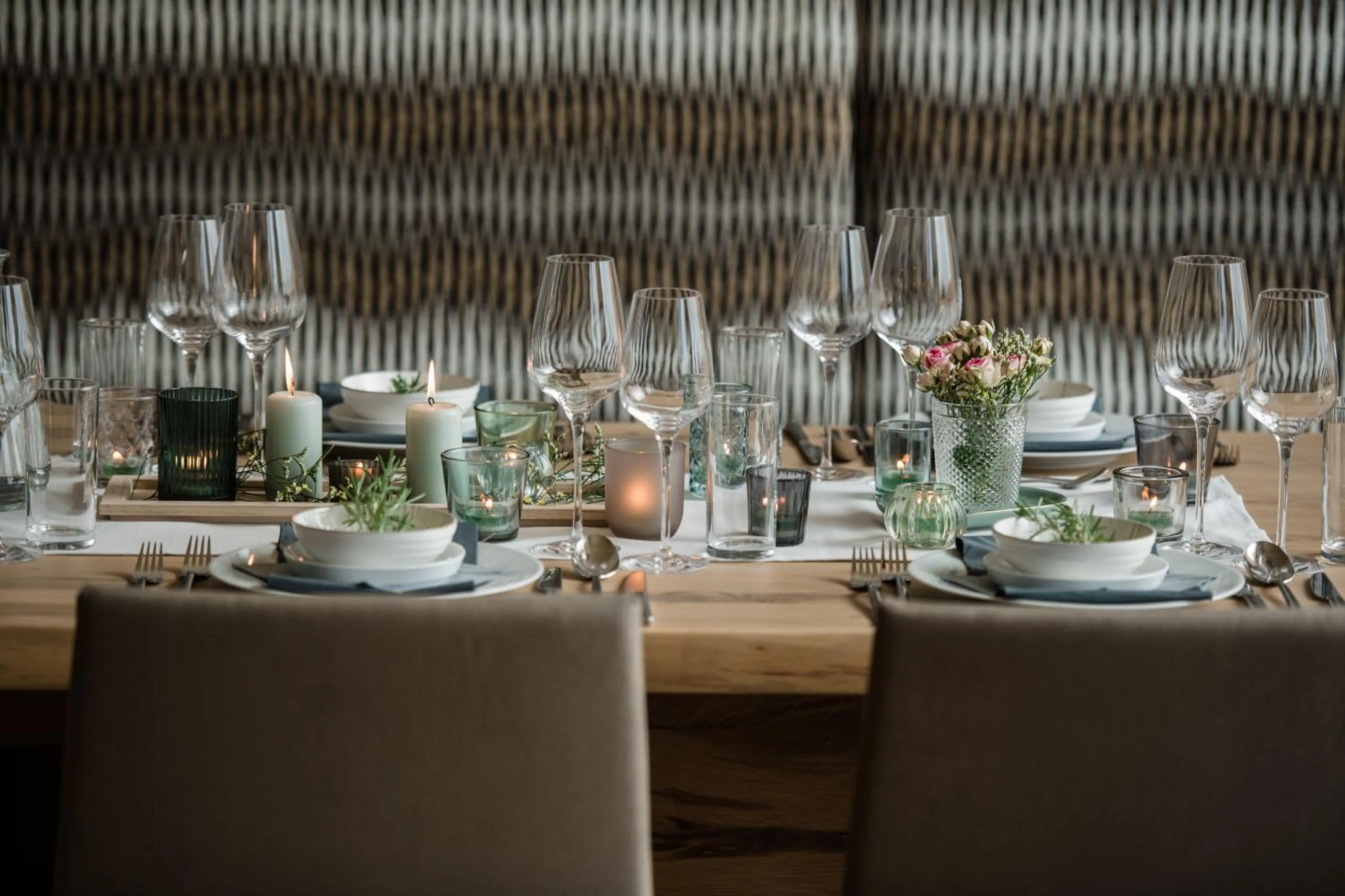 Lounge or bar in JUFA Hotel Neutal