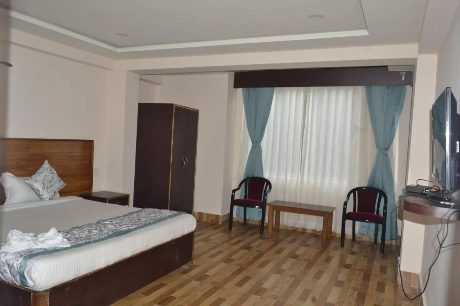 Bedroom, Bed in Golden Oren Hotels and Spa