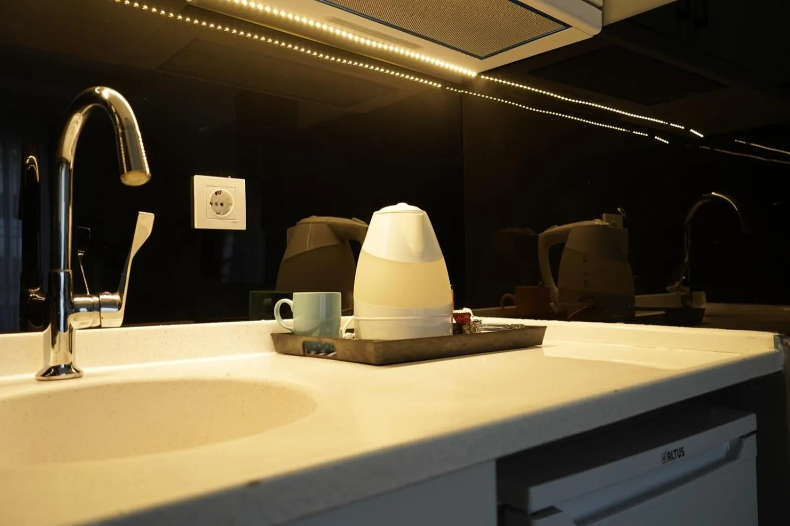 Bathroom in Middle Village