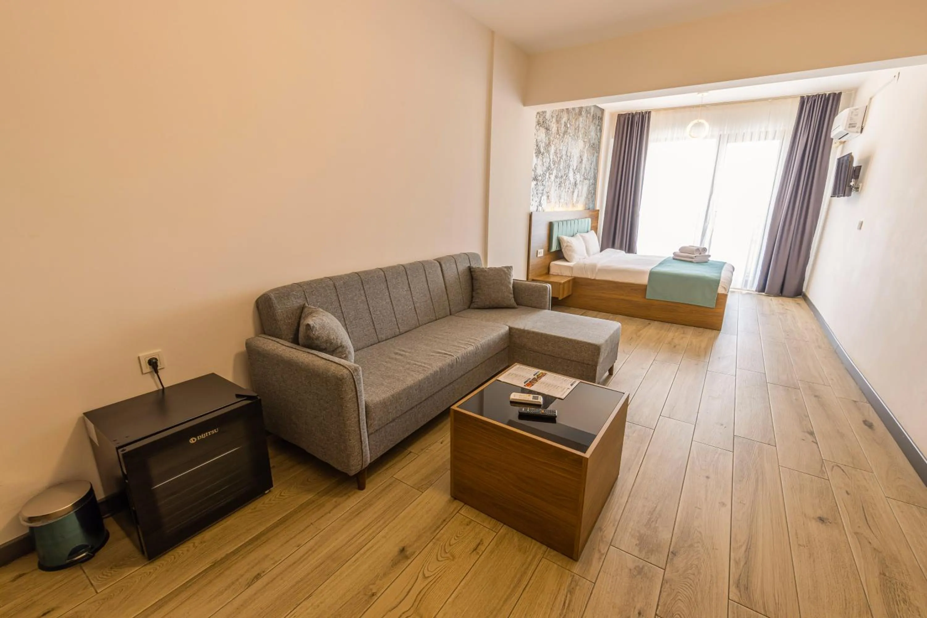 TV and multimedia in ND Suite