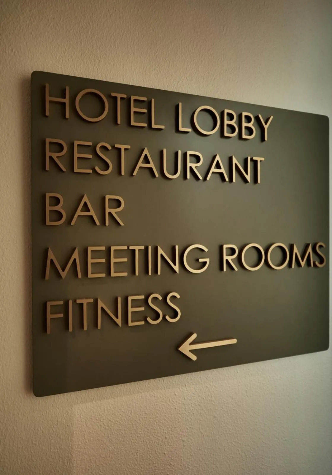 Property building in Fiftyseven Hotel Copenhagen