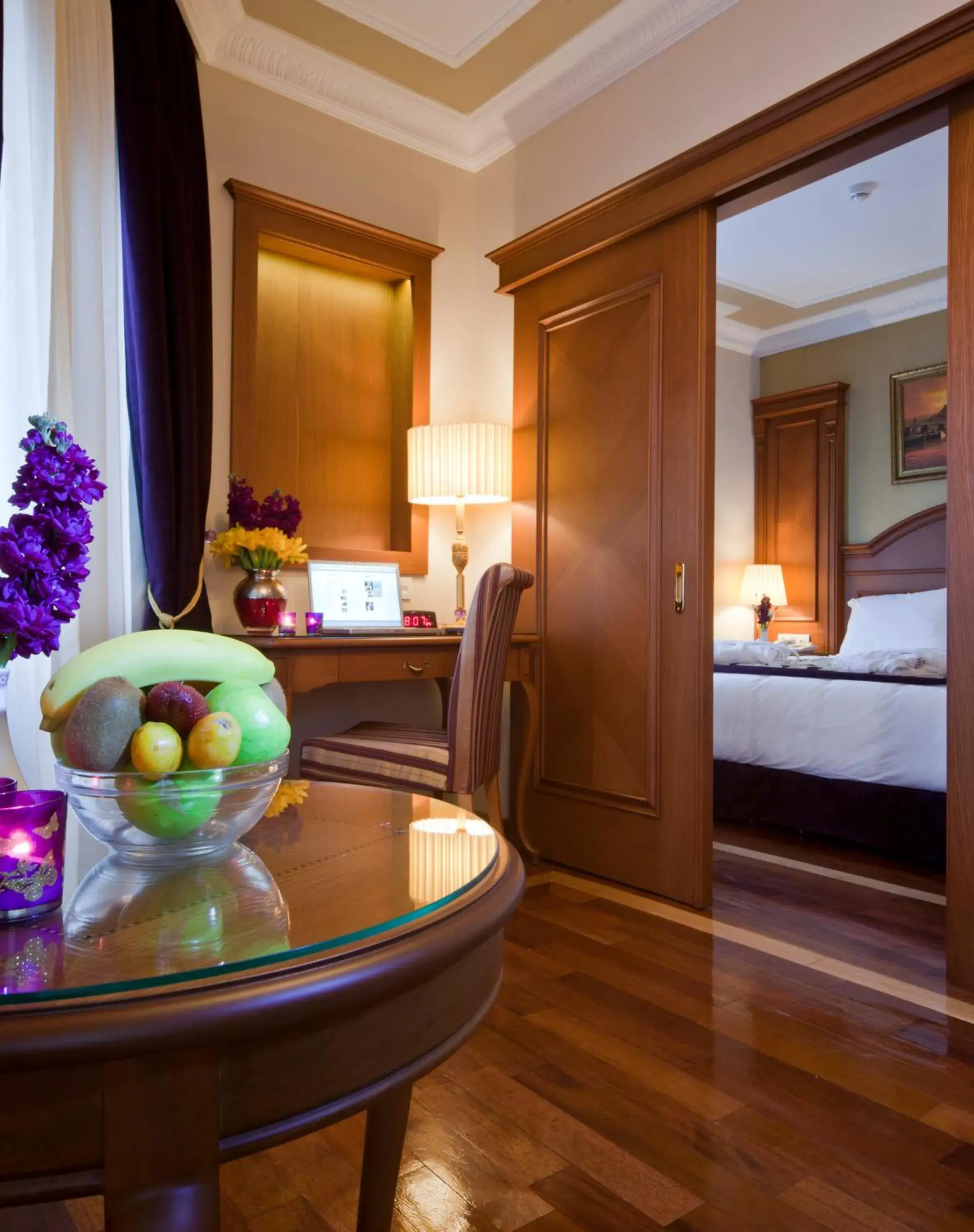 GLK PREMIER Acropol Suites & Spa GLK PREMIER Acropol Suites & Spa