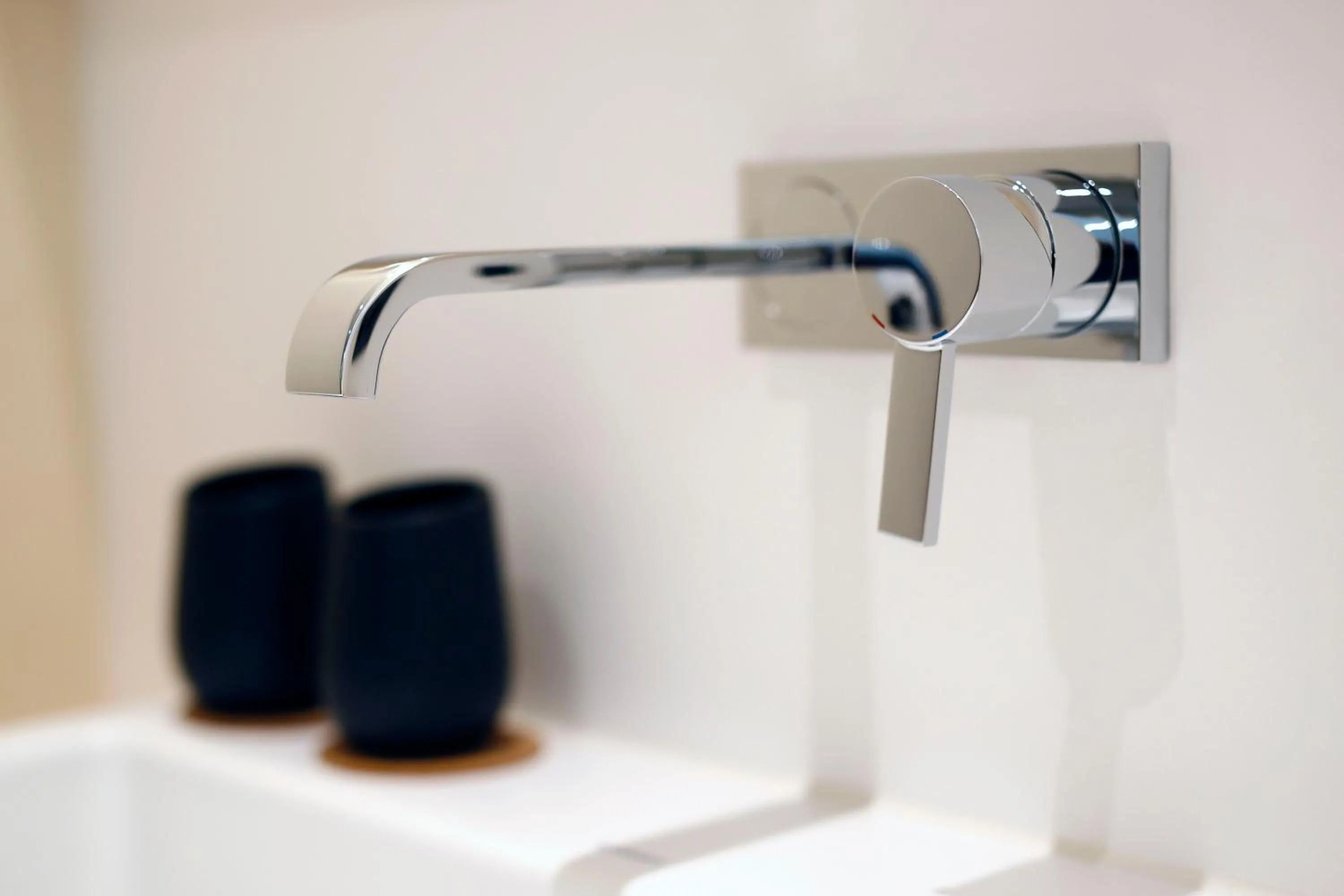 Bathroom in Alpin Chalet Trinkl - adults only ab 16 Jahren