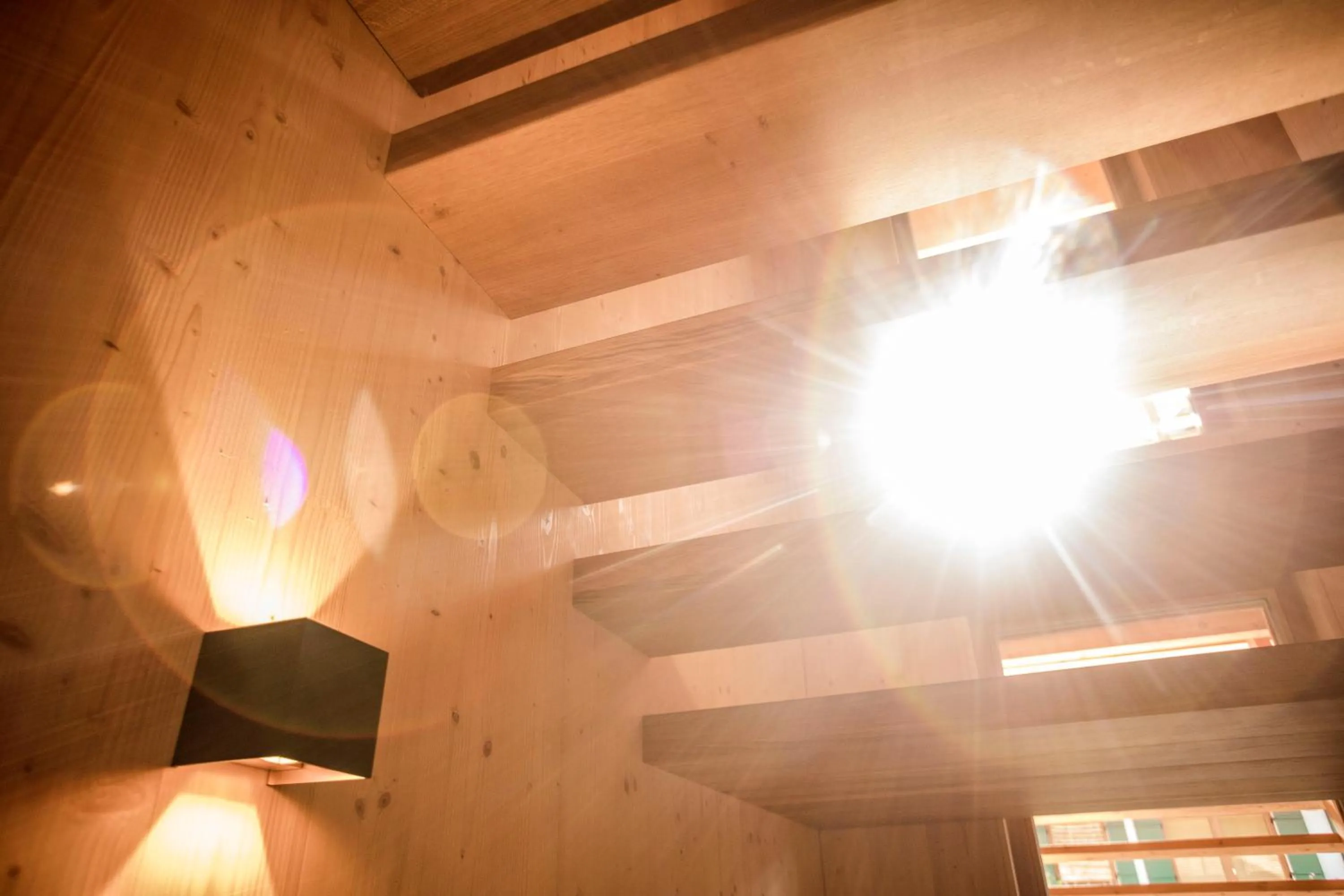 Property building in Alpin Chalet Trinkl - adults only ab 16 Jahren