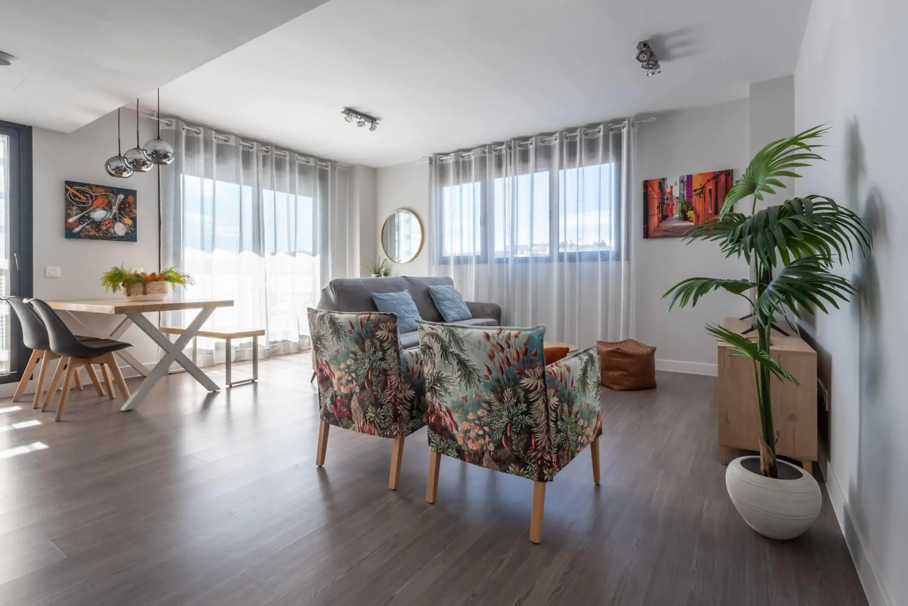 Apartamento Estepona I Apartamento Estepona I