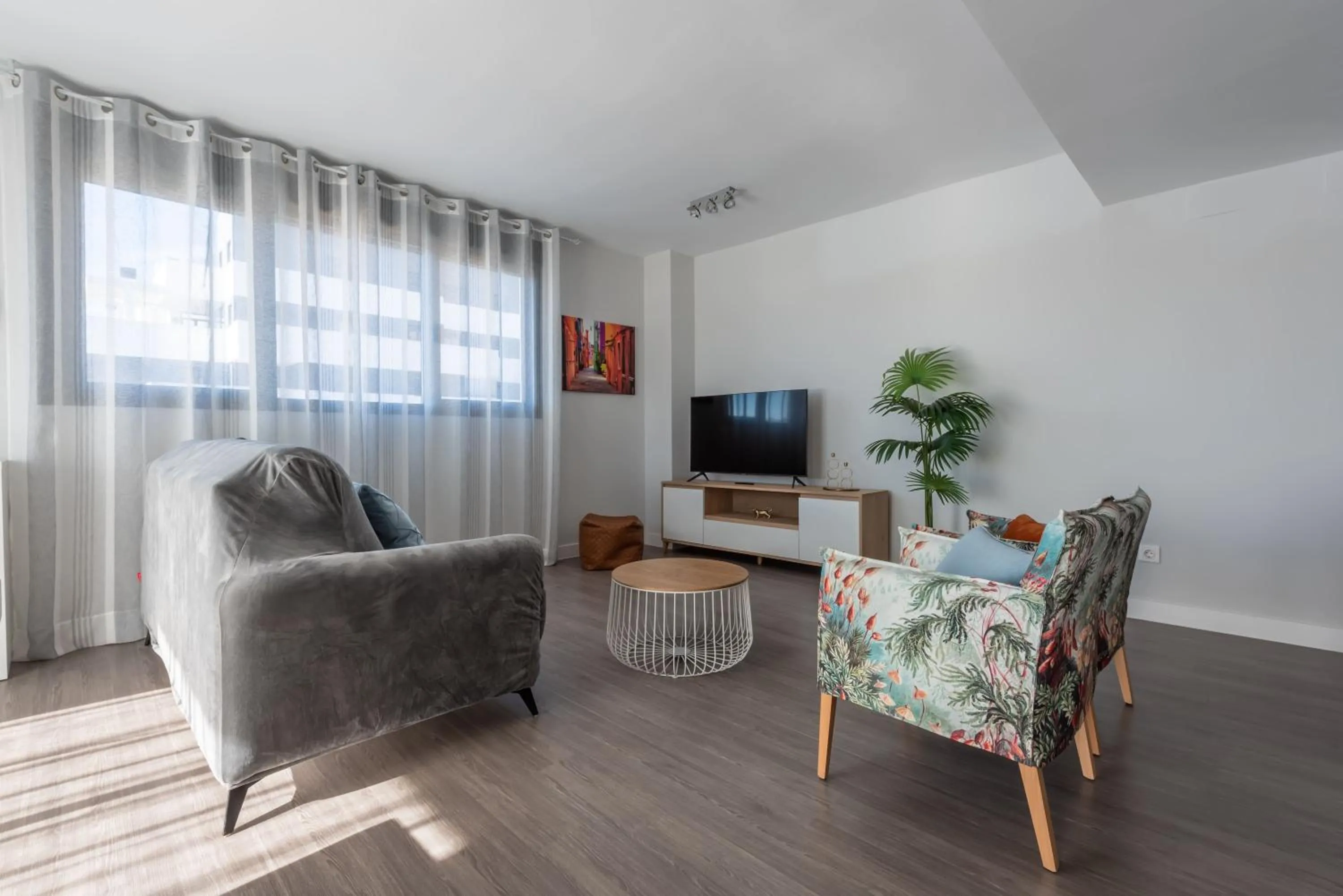 Apartamento Estepona I