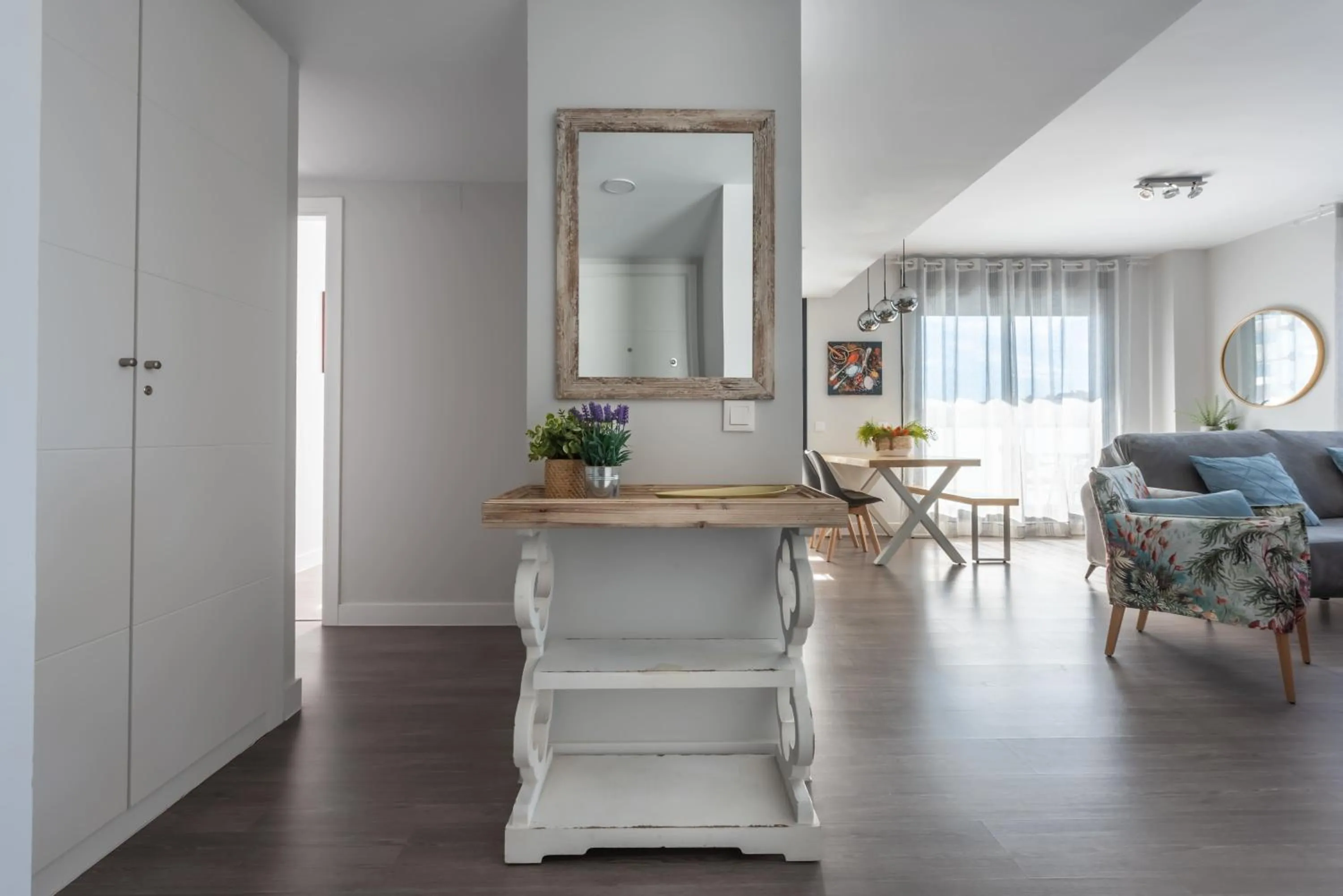 Apartamento Estepona I