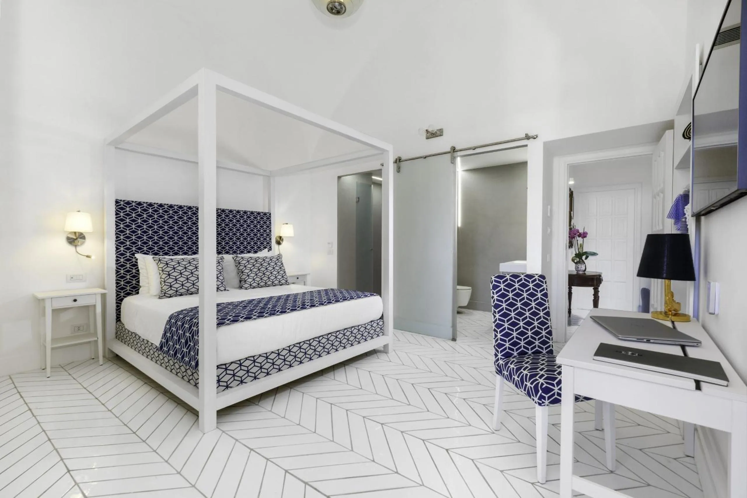 Estate4home - Iommella luxury rooms