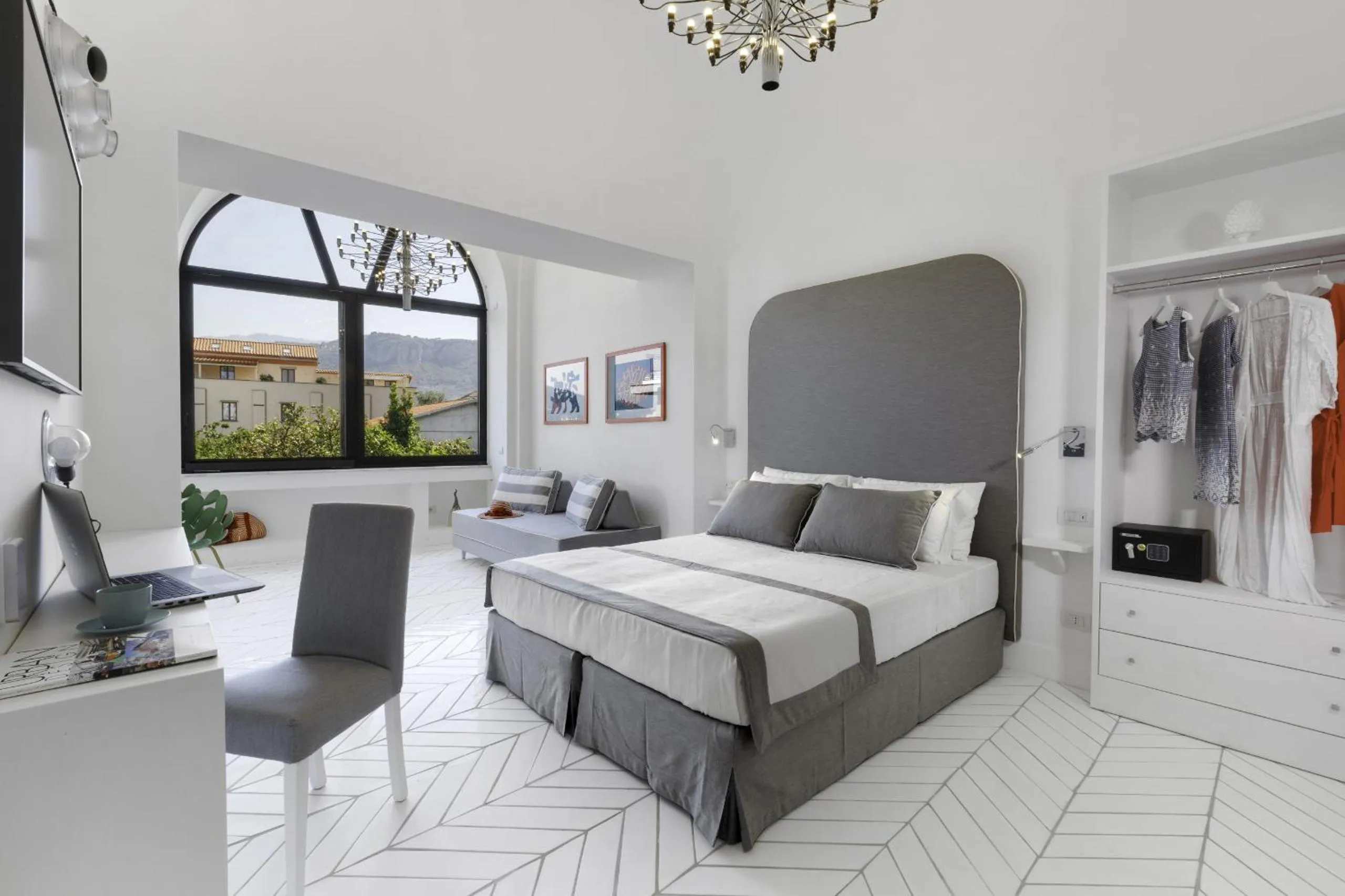 Estate4home - Iommella luxury rooms