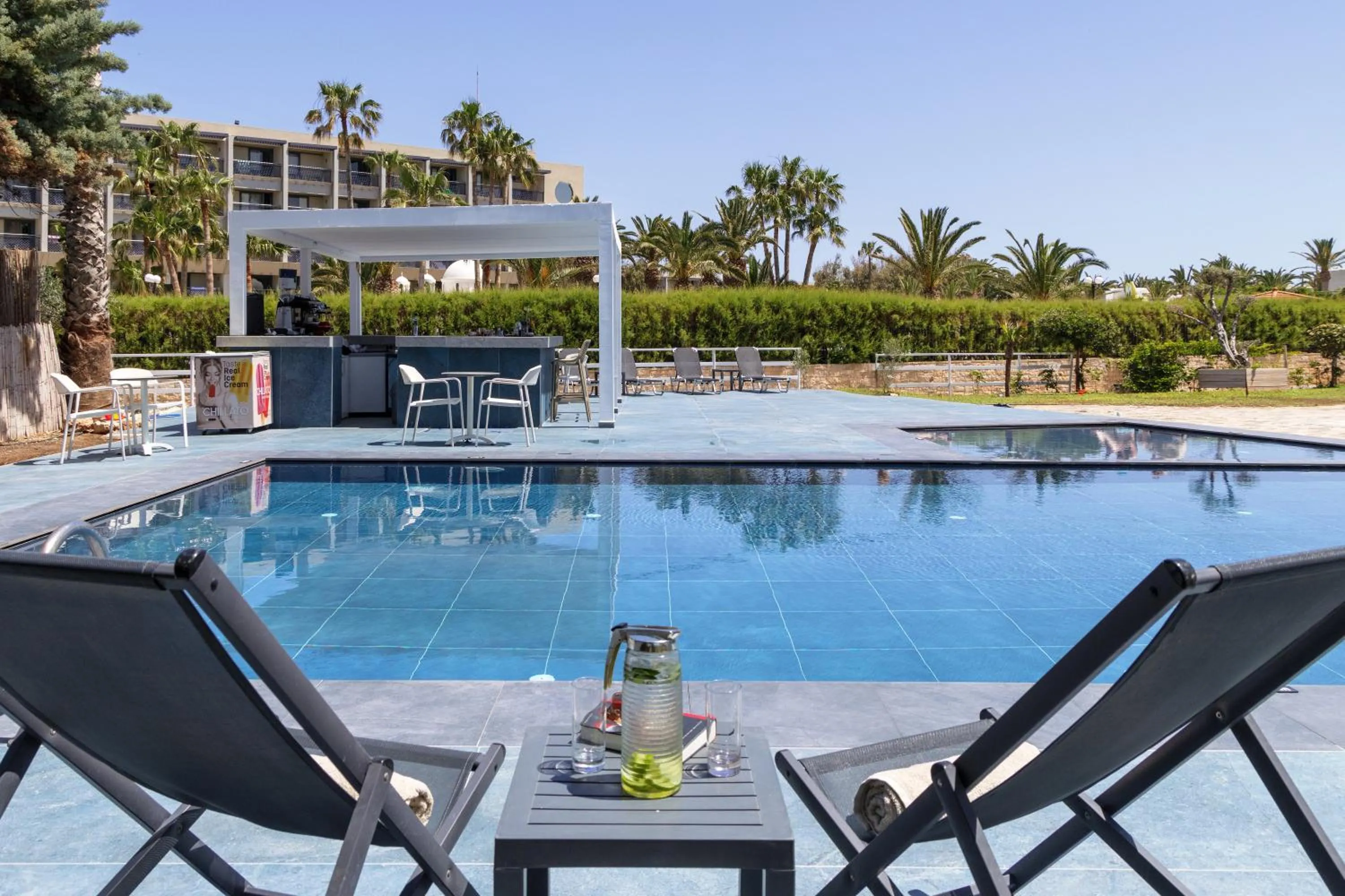 Naiades Hotel by Estia