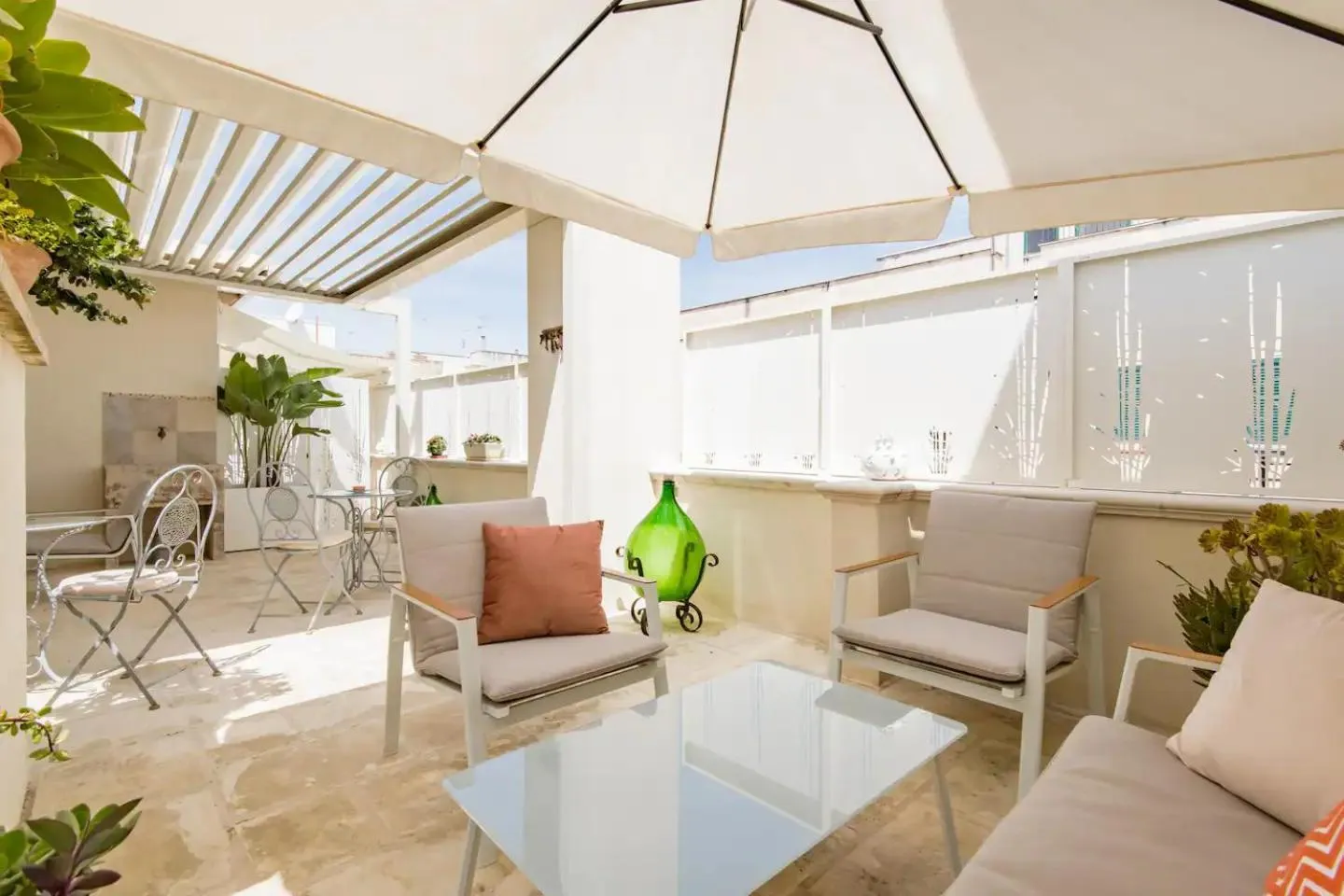 Dimora Mazzini - Salento Selection