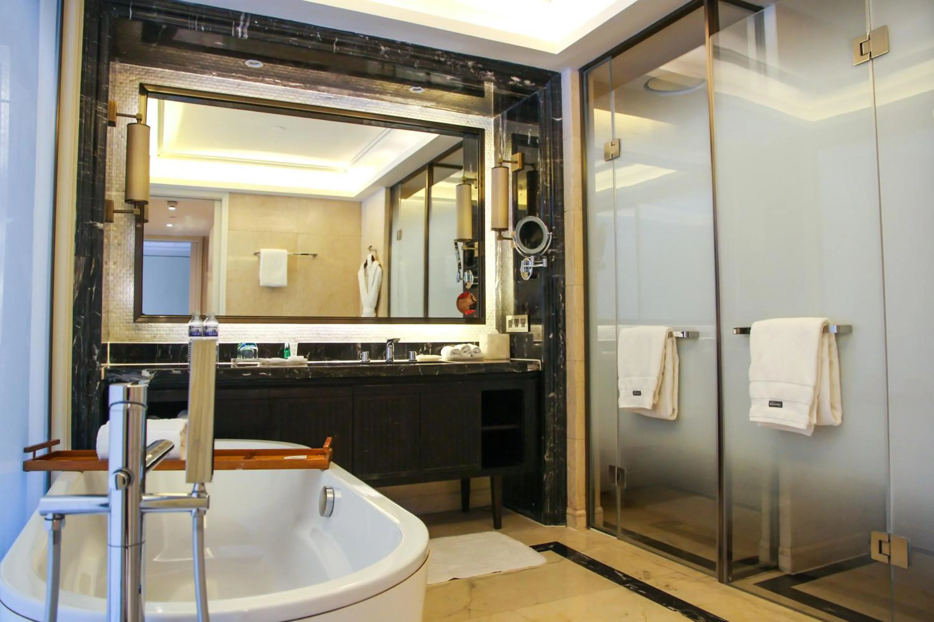 The Westin Qingdao - Instagrammable