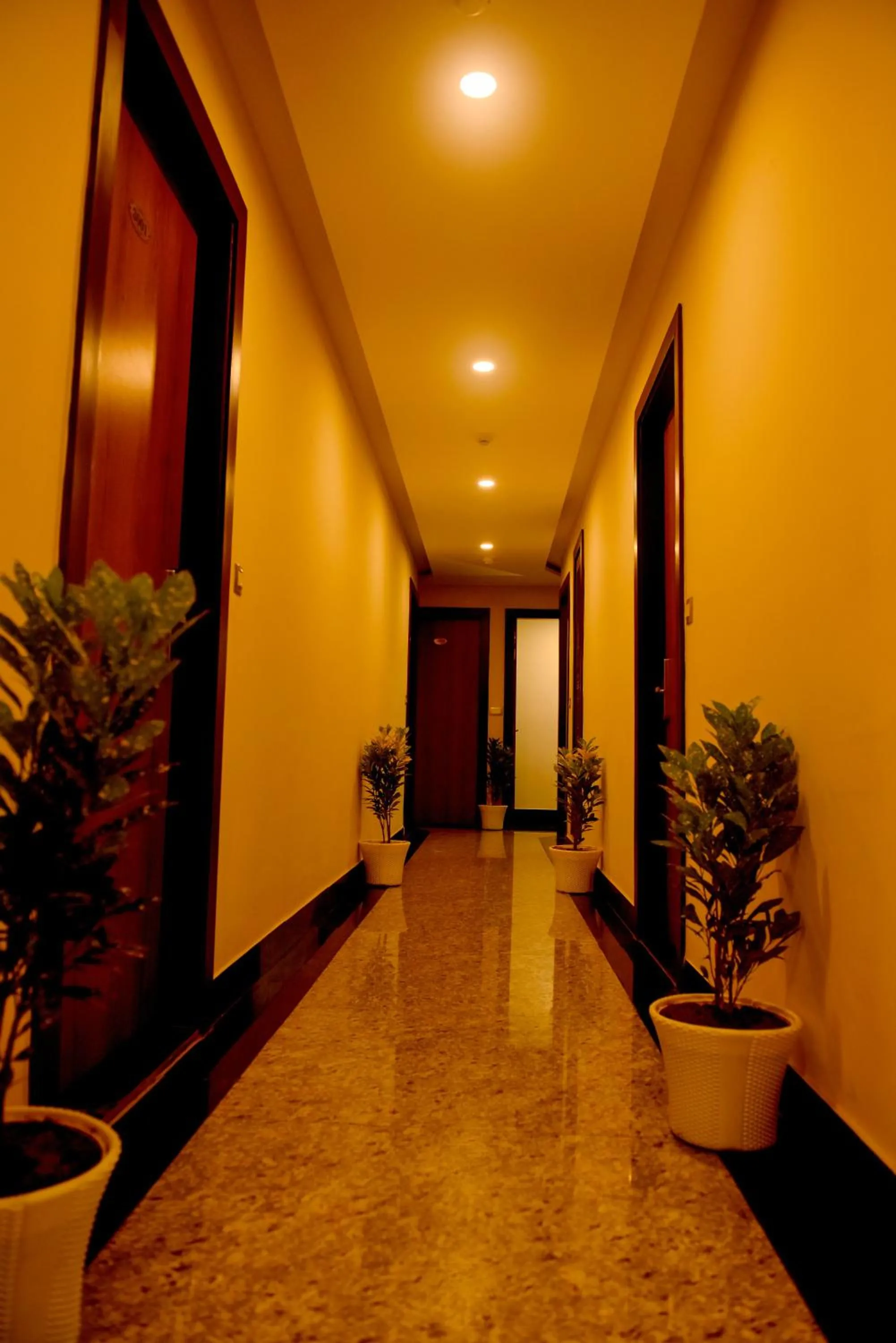 Property building in The Abhyudyam Ganga