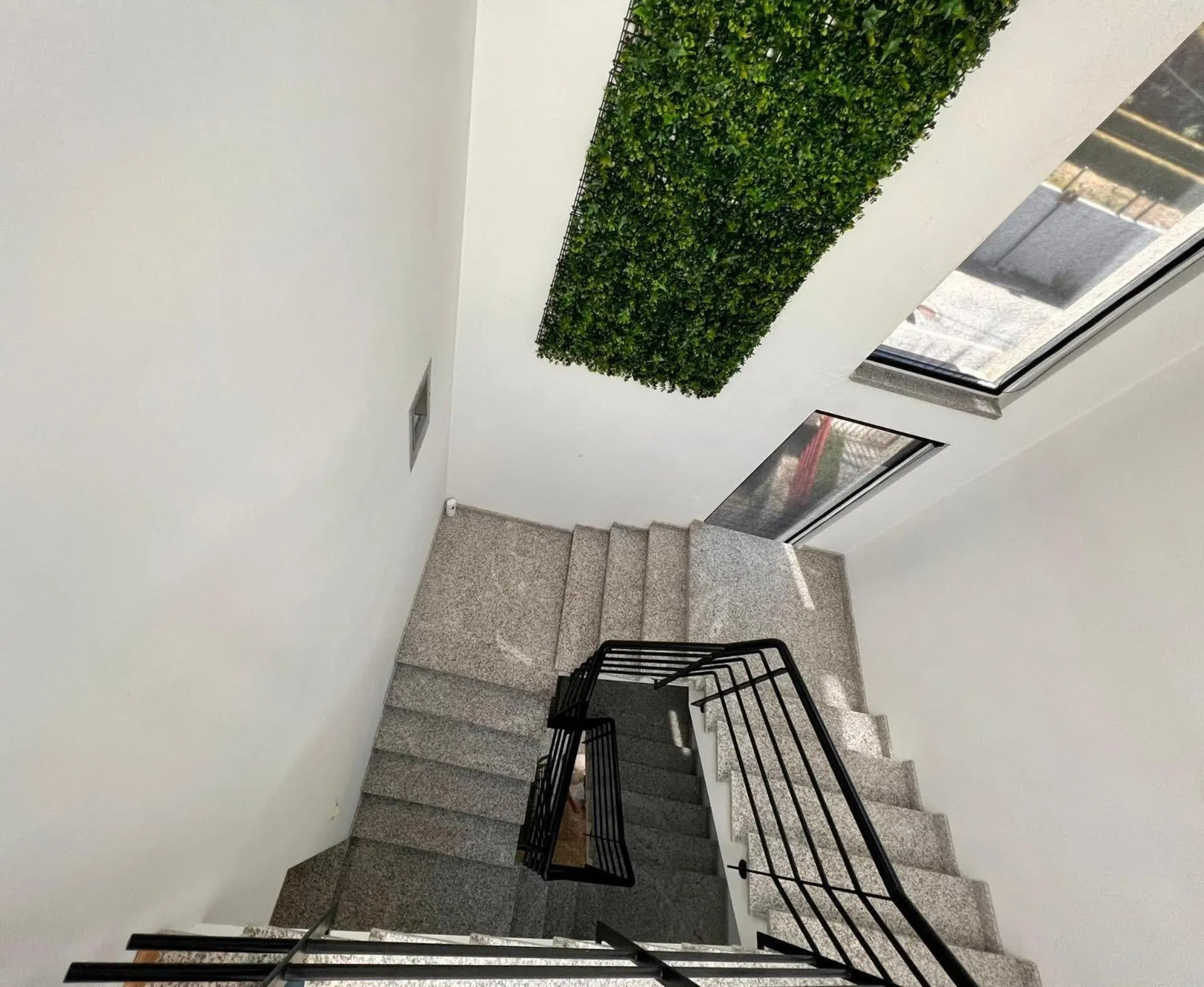 Property building in Vale do Zêzere Hotel