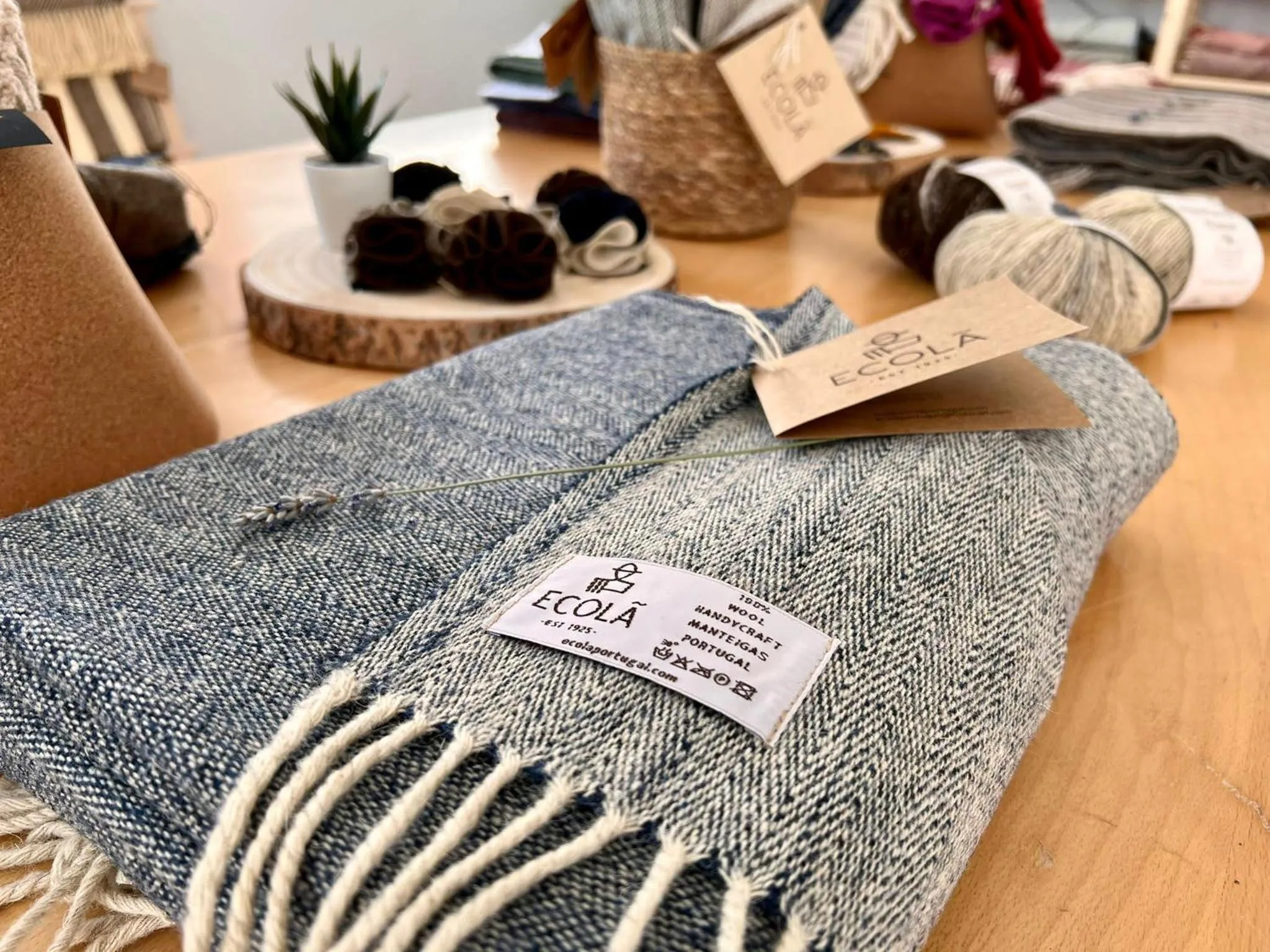 On-site shops in Vale do Zêzere Hotel