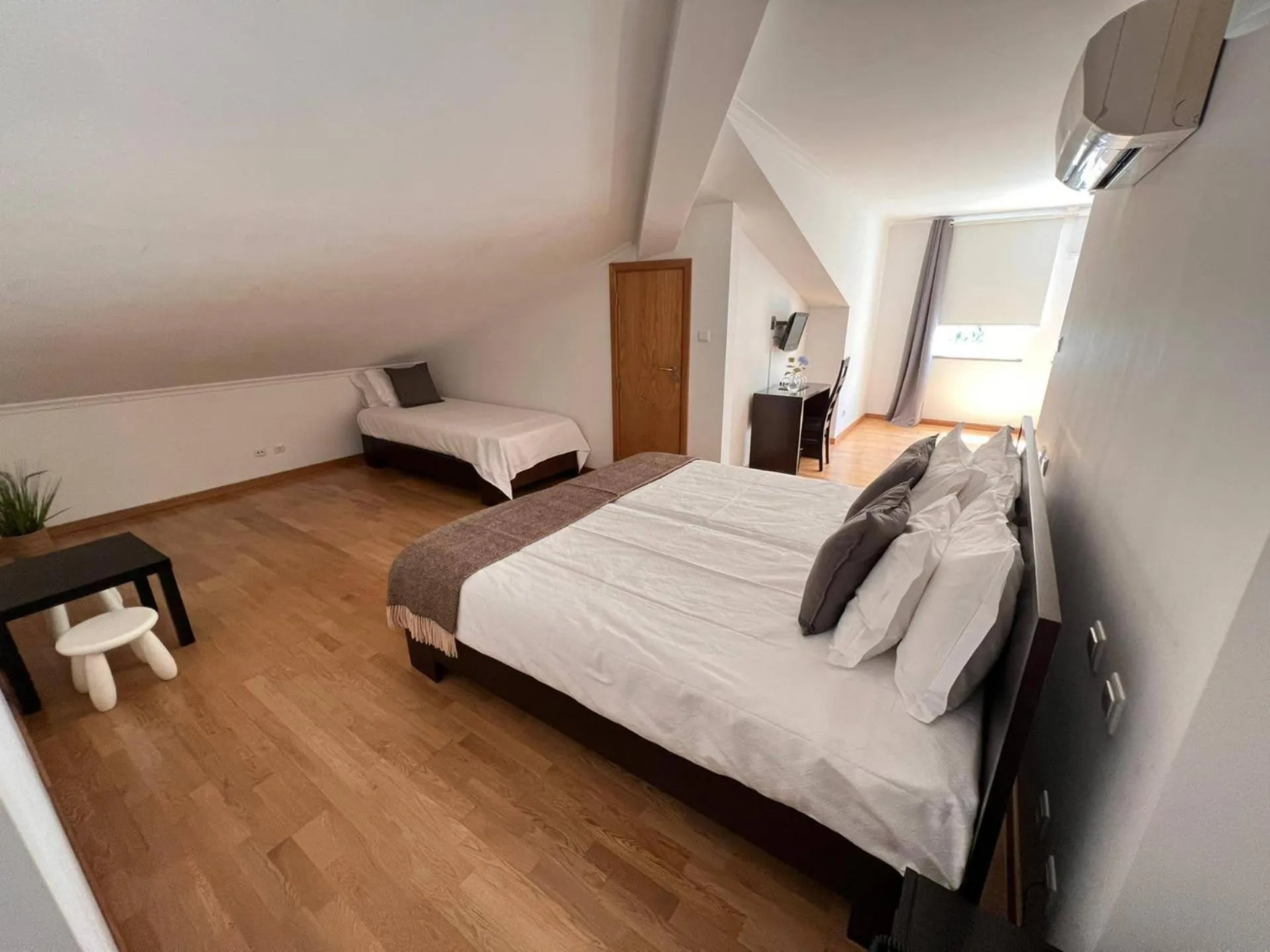 Bed in Vale do Zêzere Hotel