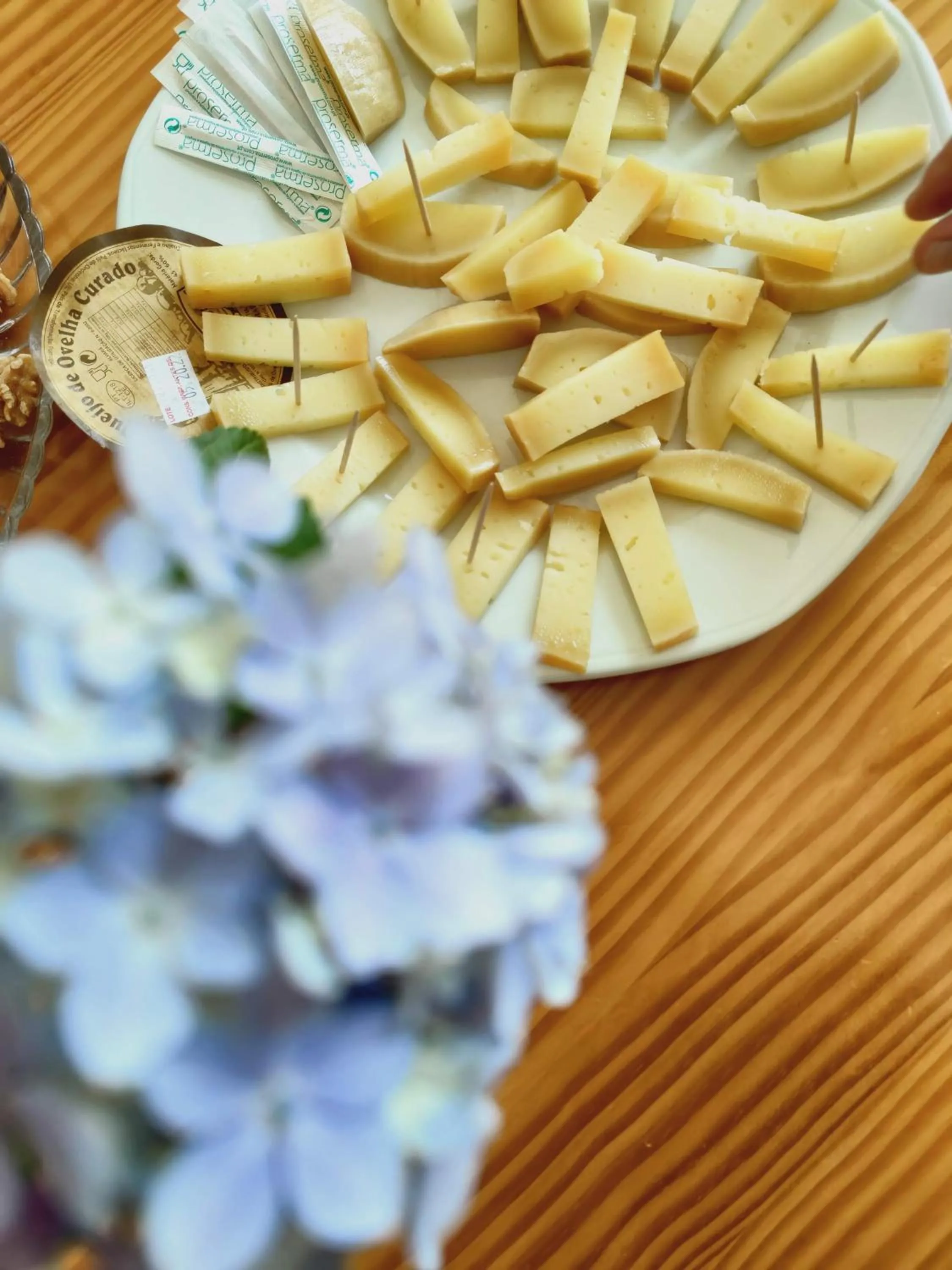 On-site shops in Vale do Zêzere Hotel