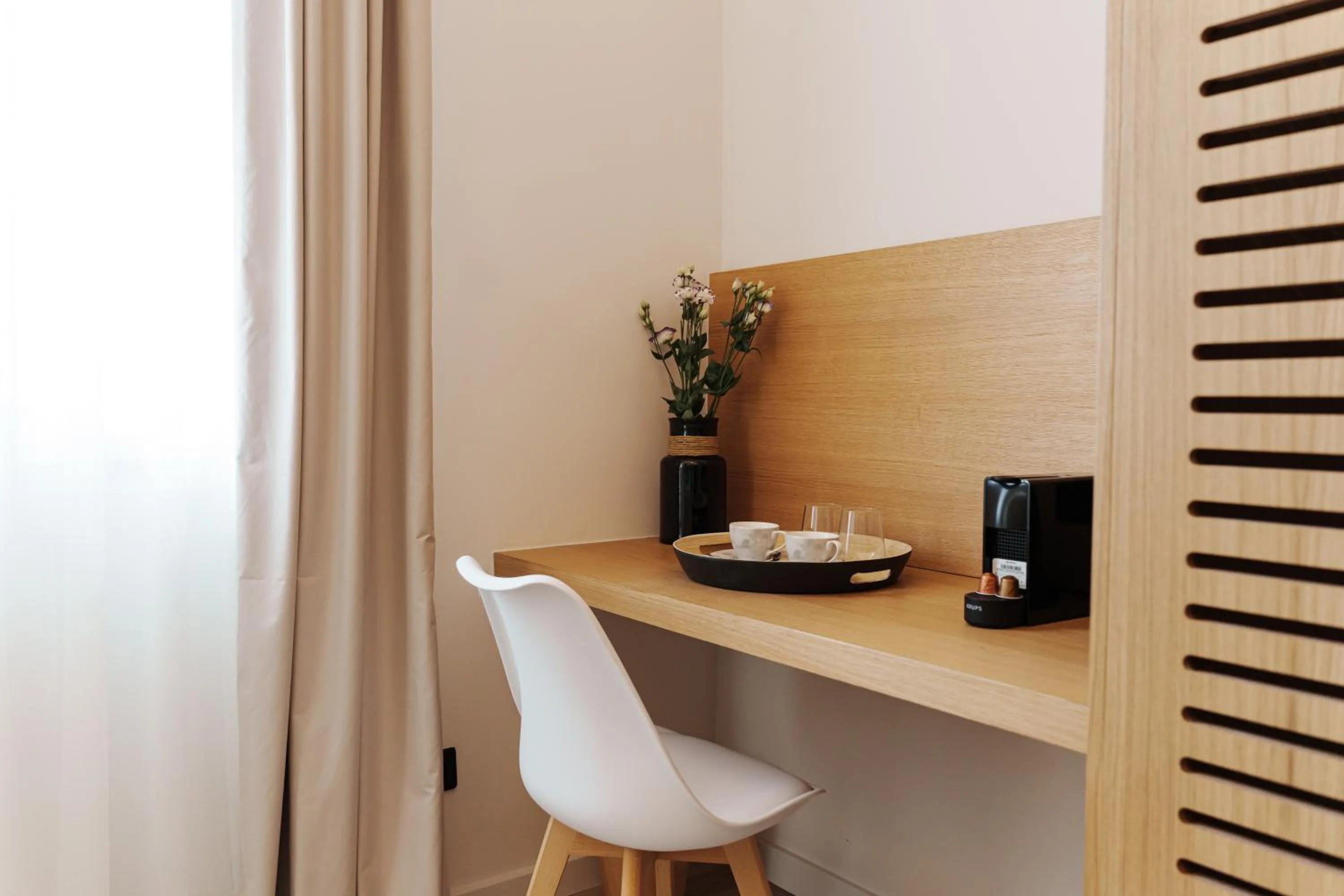 TV and multimedia in Agora Athens Suites