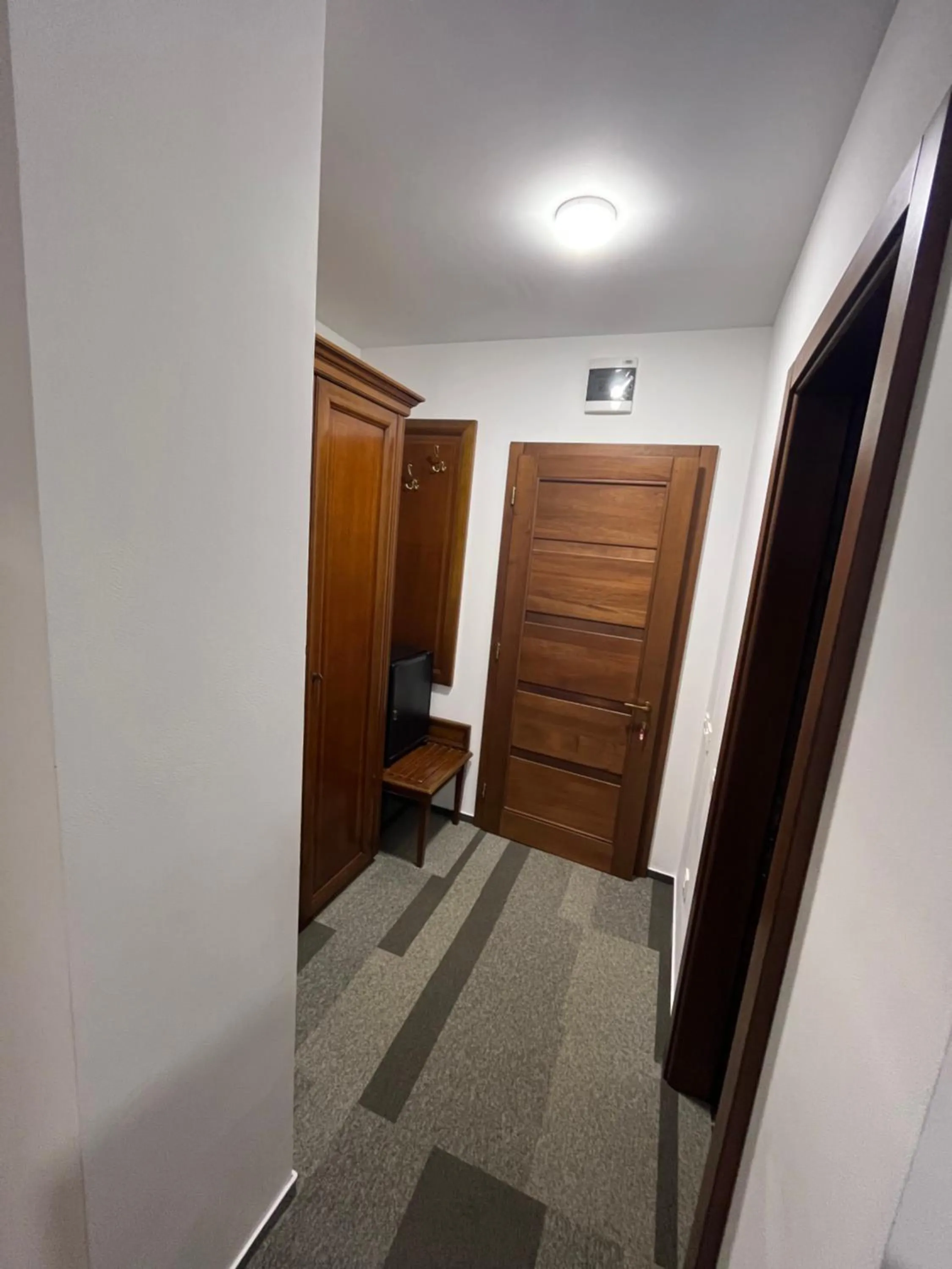 Photo of the whole room in Pensiunea View Cluj, panoramă superbă, liniște în natură, acces rapid la oraș