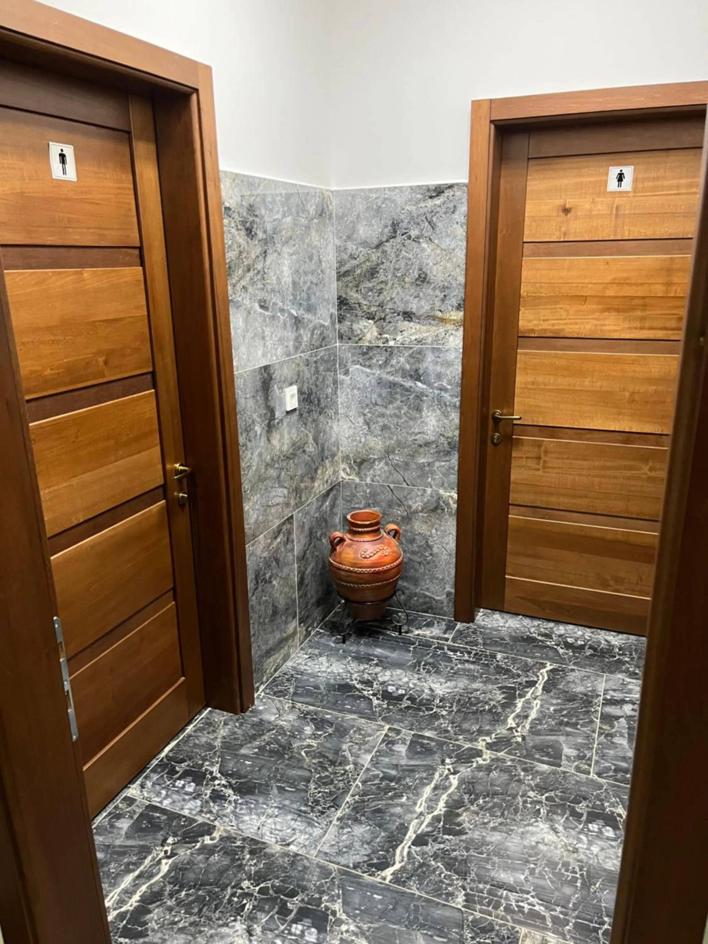Public Bath in Pensiunea View Cluj, panoramă superbă, liniște în natură, acces rapid la oraș
