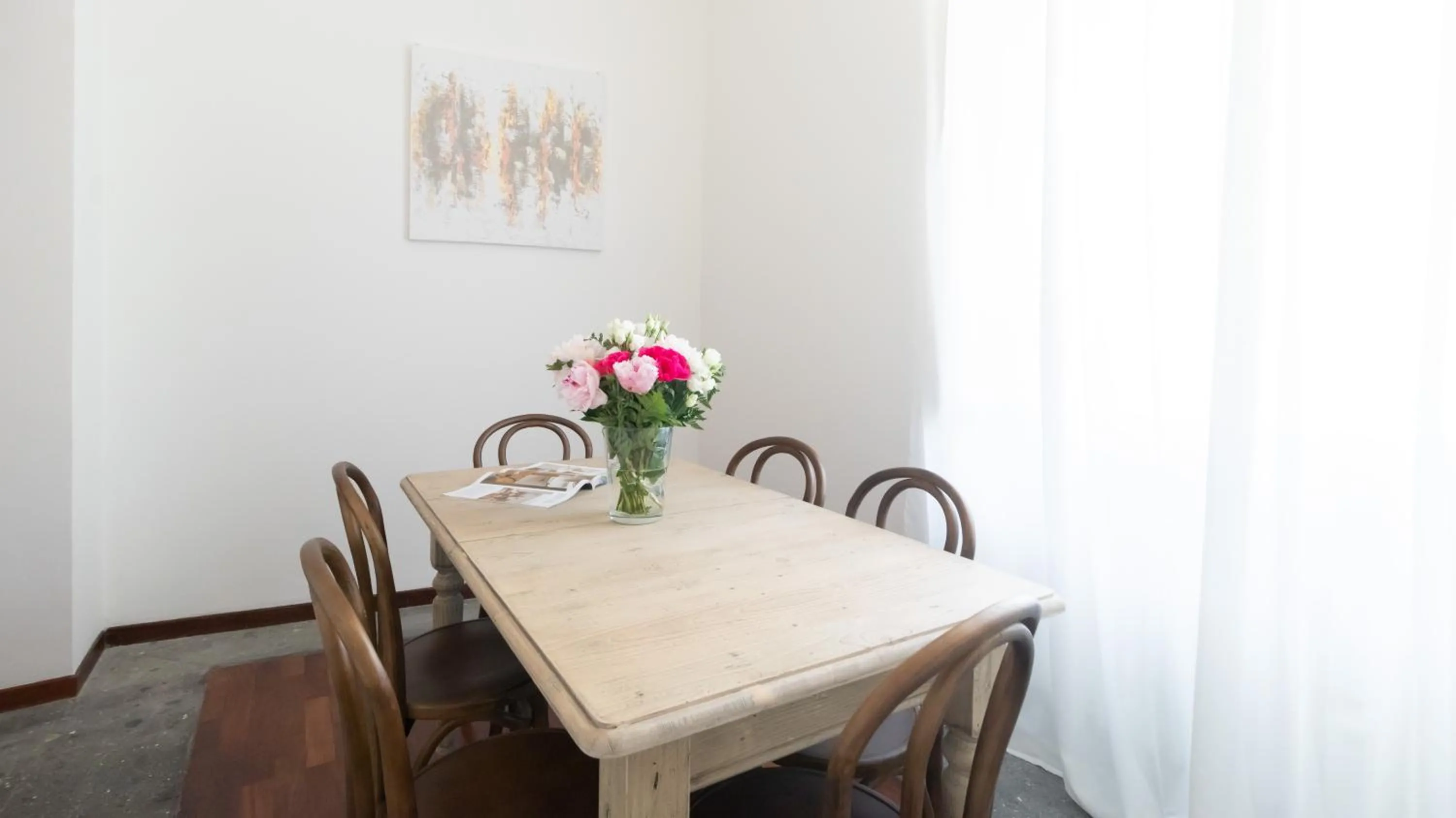 Italianway Collection - Barberini Elegantia Apartments Roma