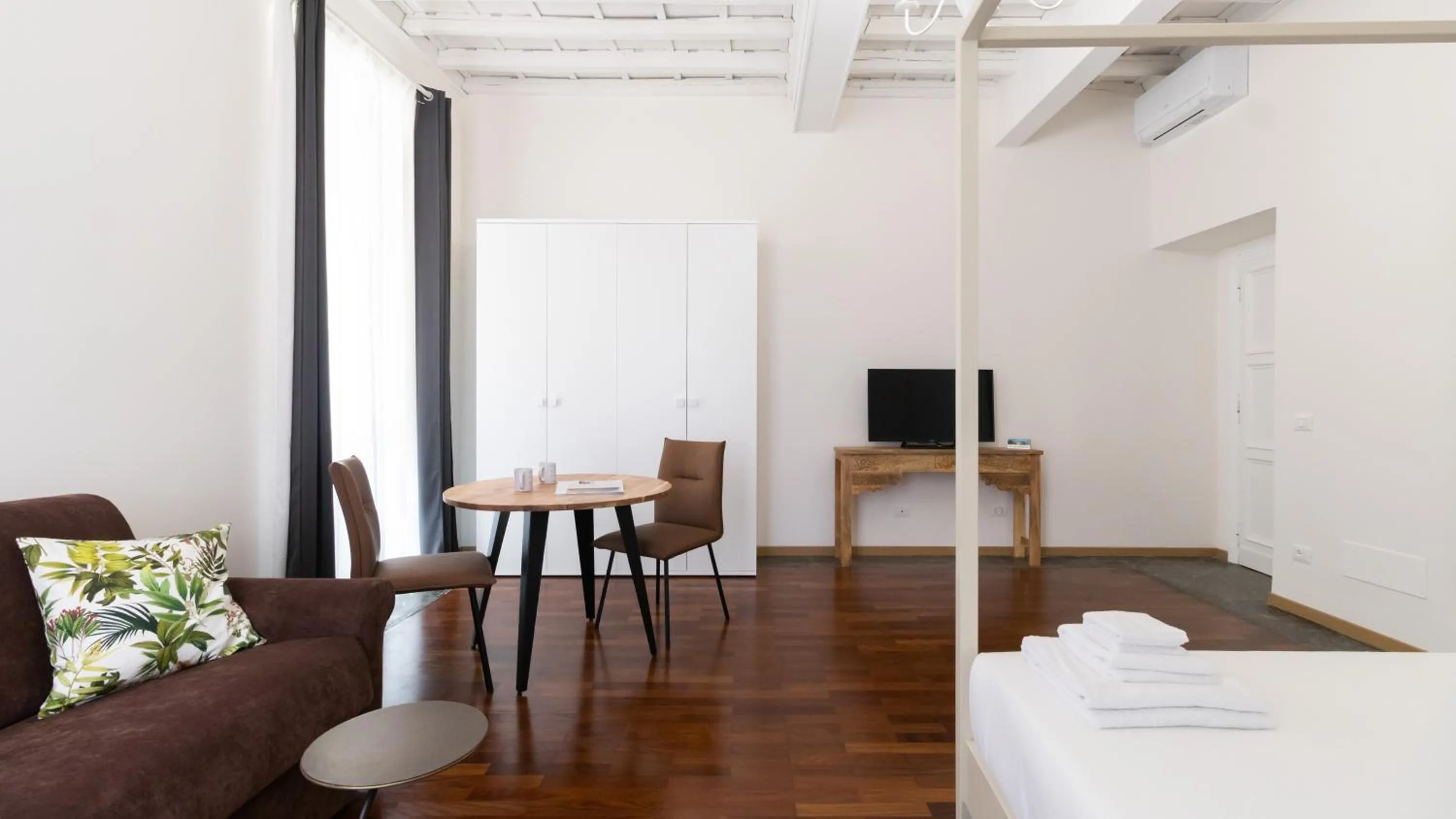 Italianway Collection - Barberini Elegantia Apartments Roma