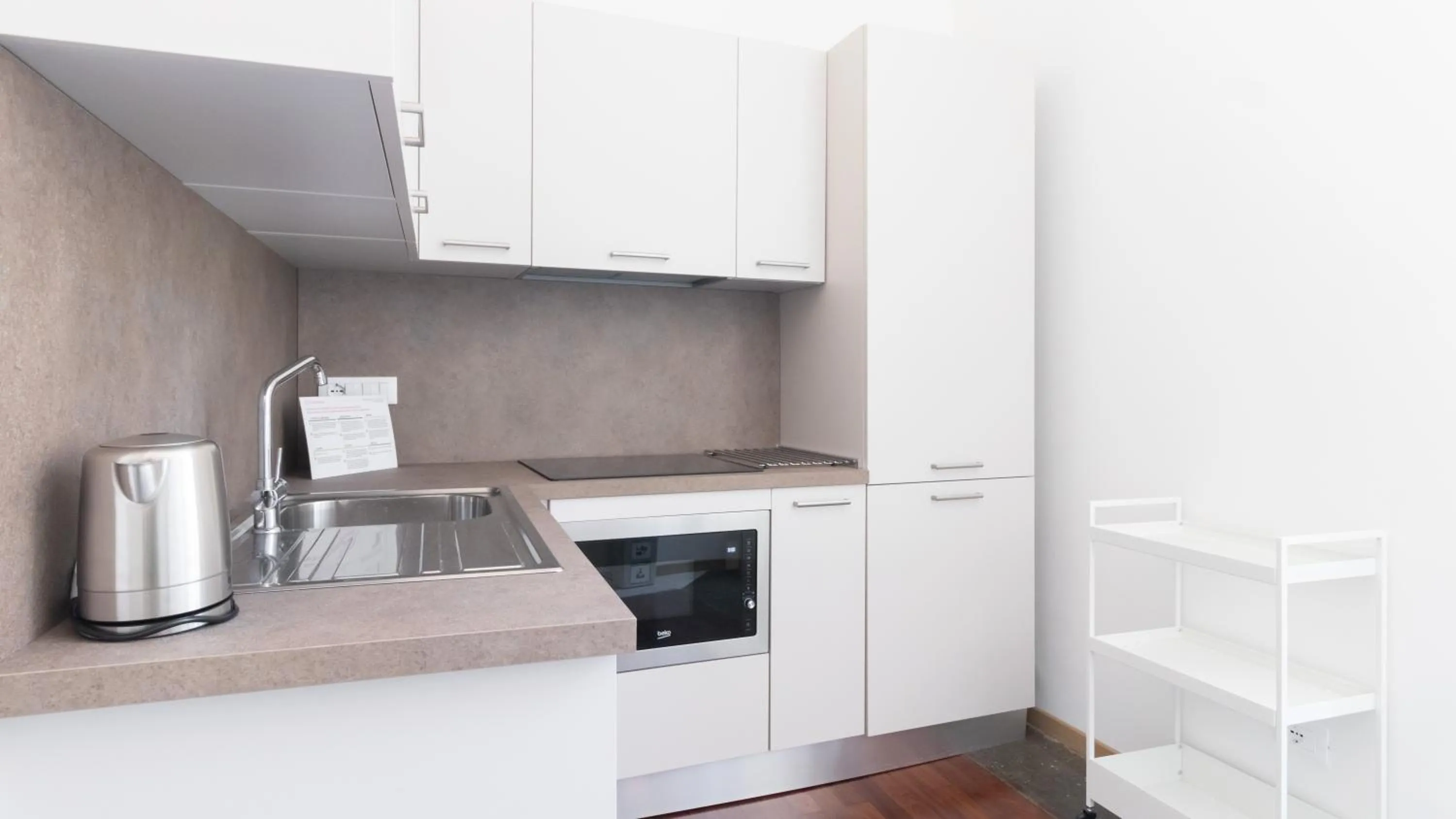Italianway Collection - Barberini Elegantia Apartments Roma