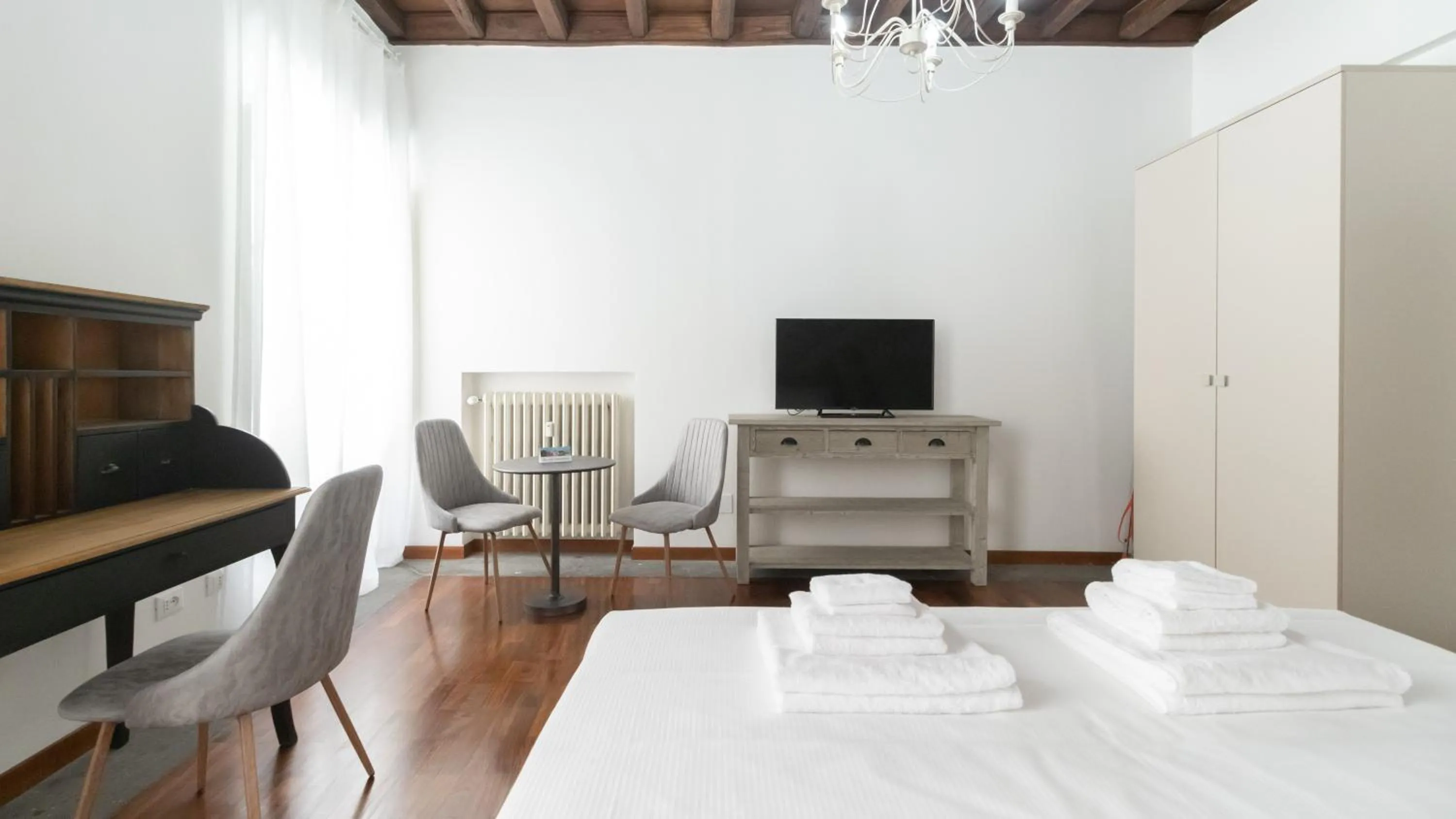 Italianway Collection - Barberini Elegantia Apartments Roma