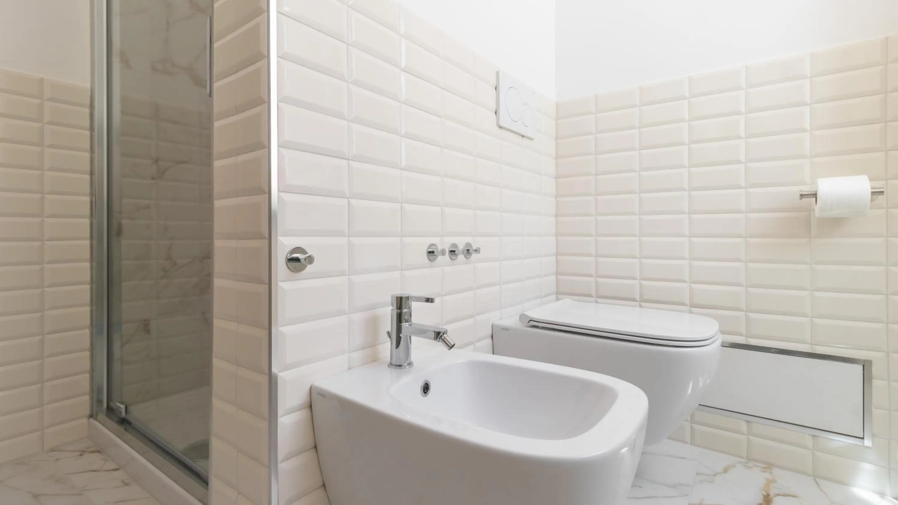 Italianway Collection - Barberini Elegantia Apartments Roma