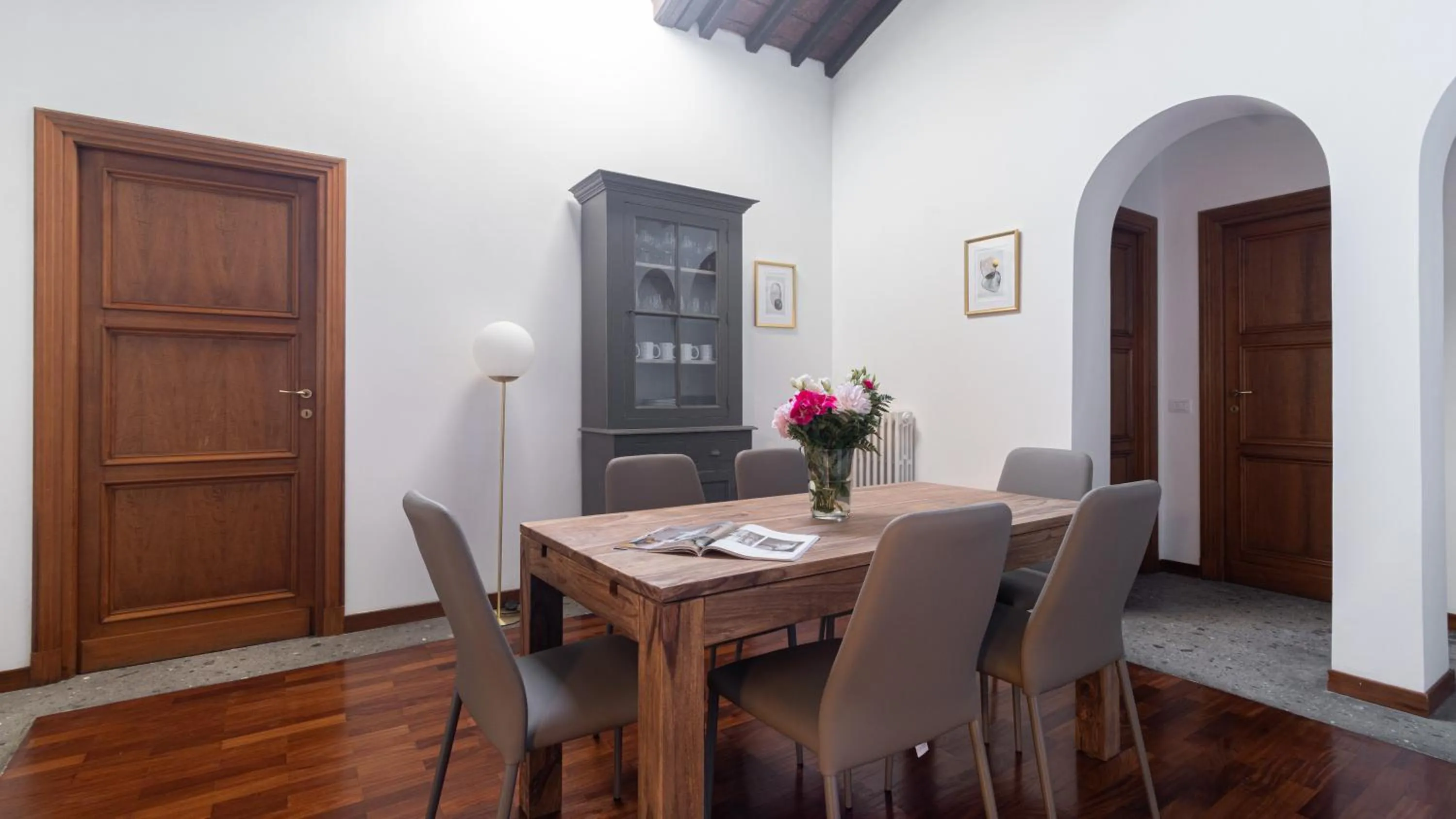 Italianway Collection - Barberini Elegantia Apartments Roma