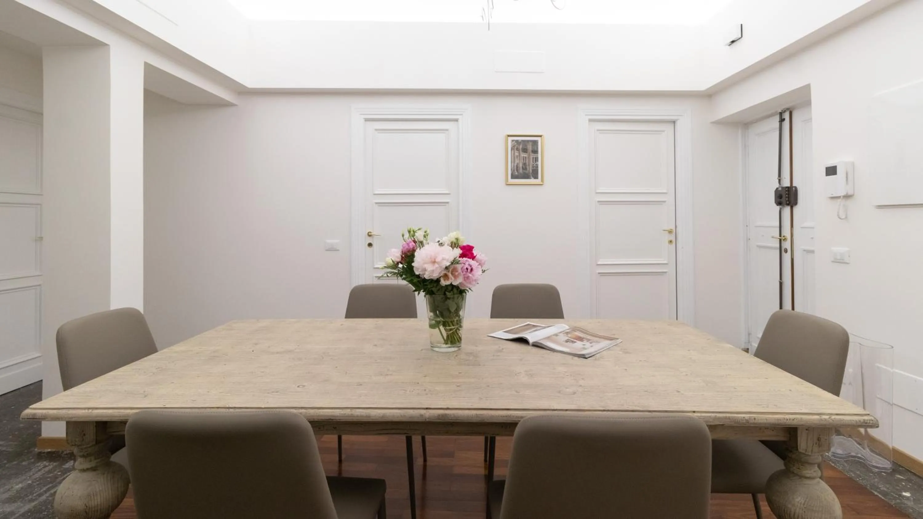 Italianway Collection - Barberini Elegantia Apartments Roma