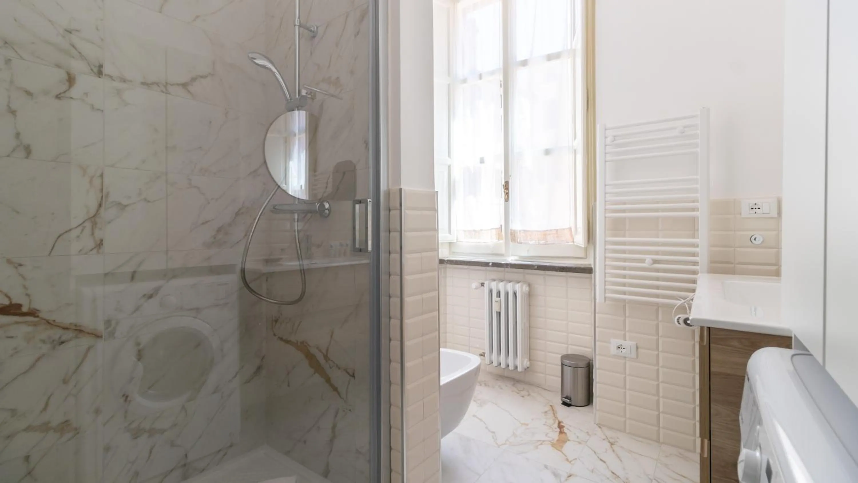 Italianway Collection - Barberini Elegantia Apartments Roma