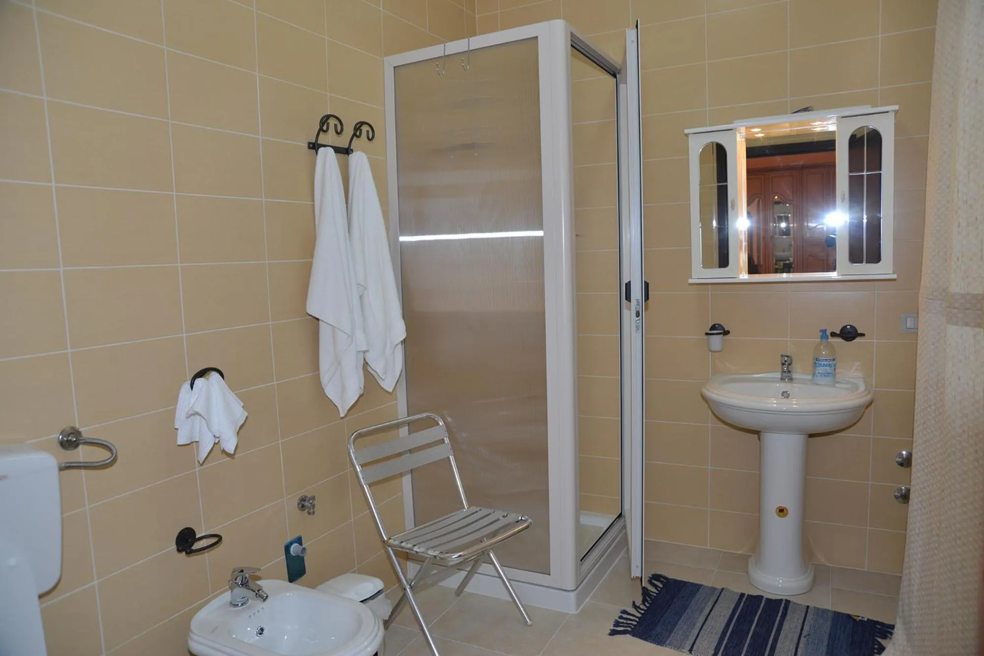 Villa Annette B&B