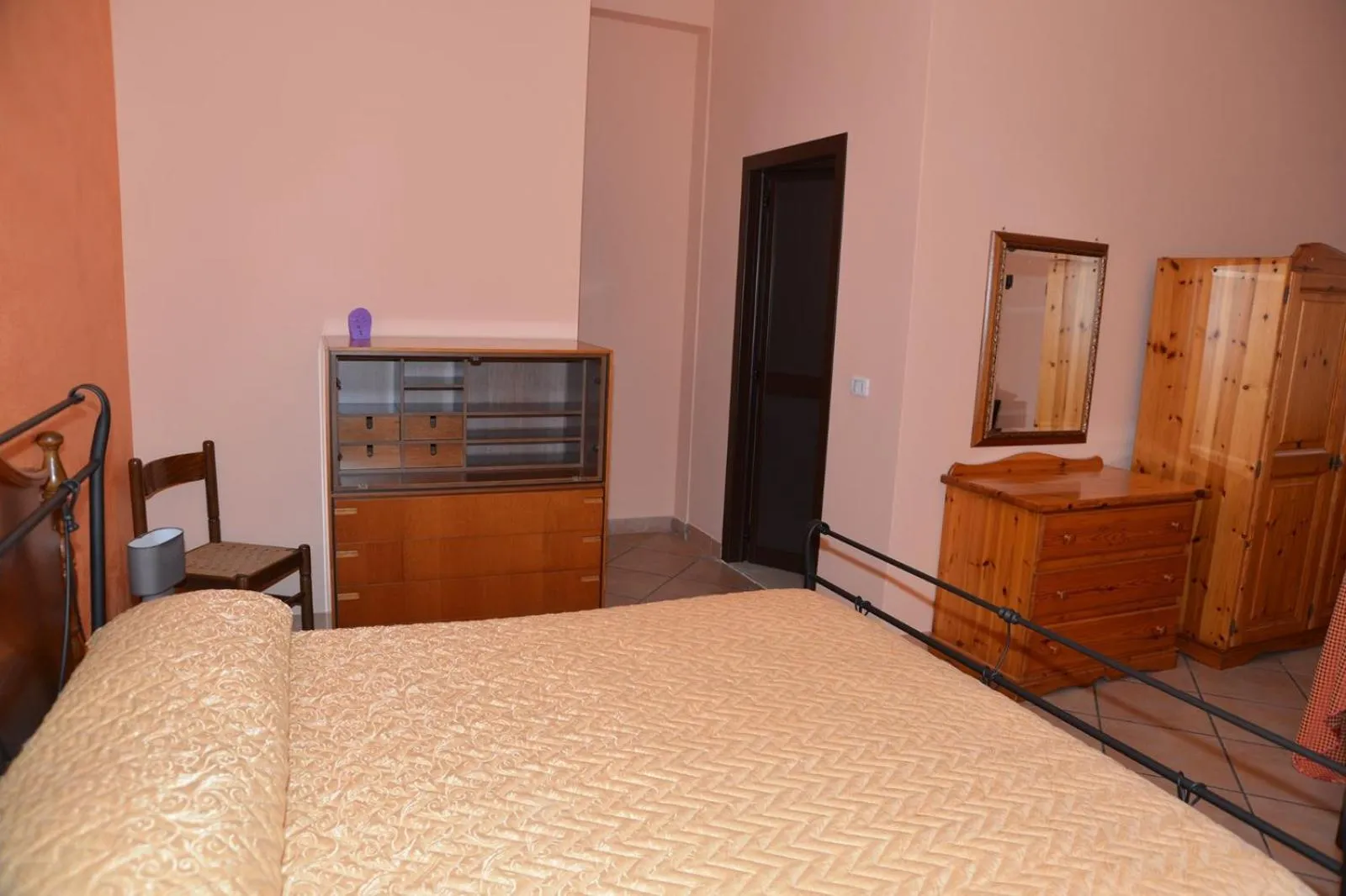 Villa Annette B&B