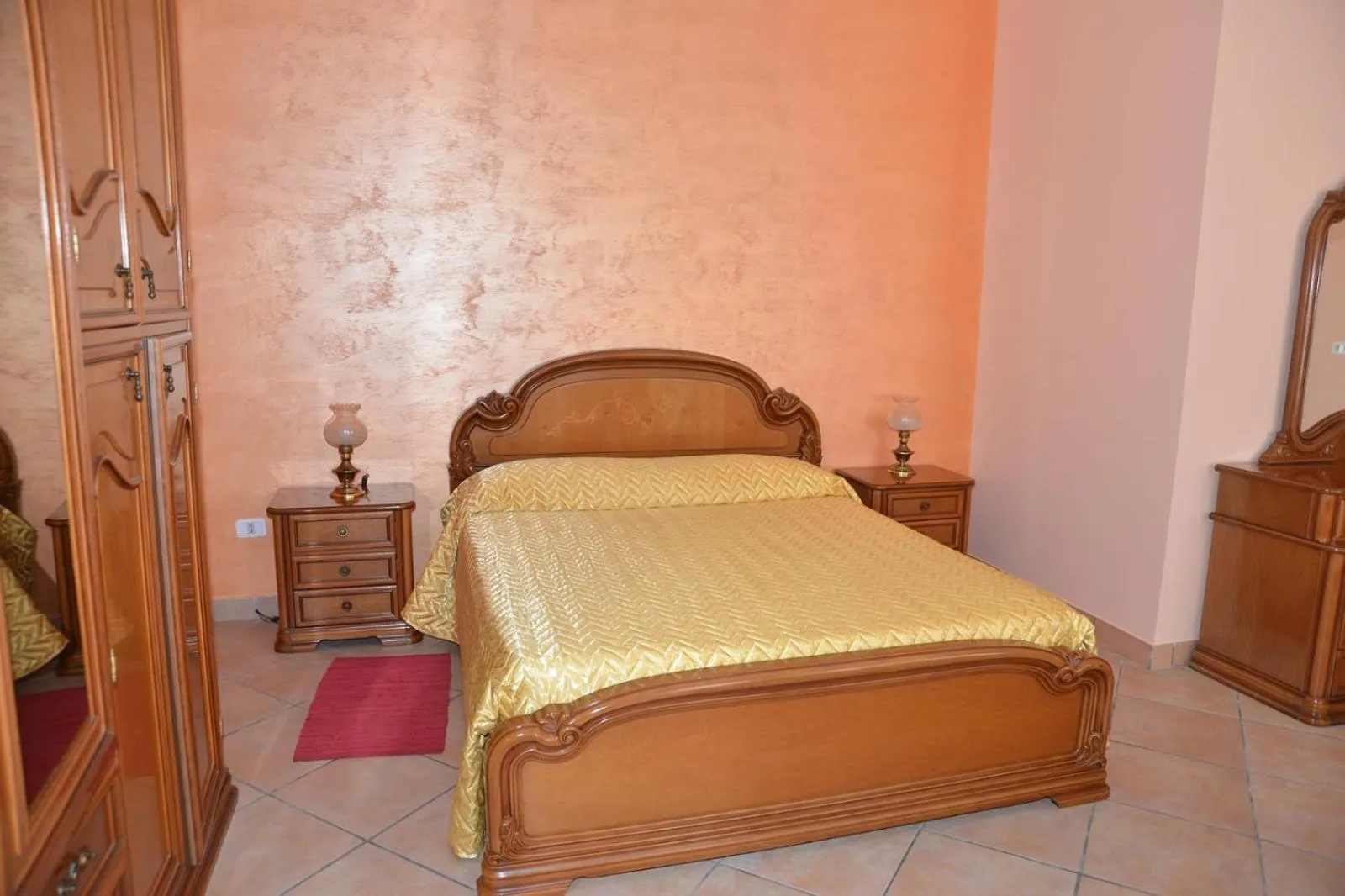 Villa Annette B&B