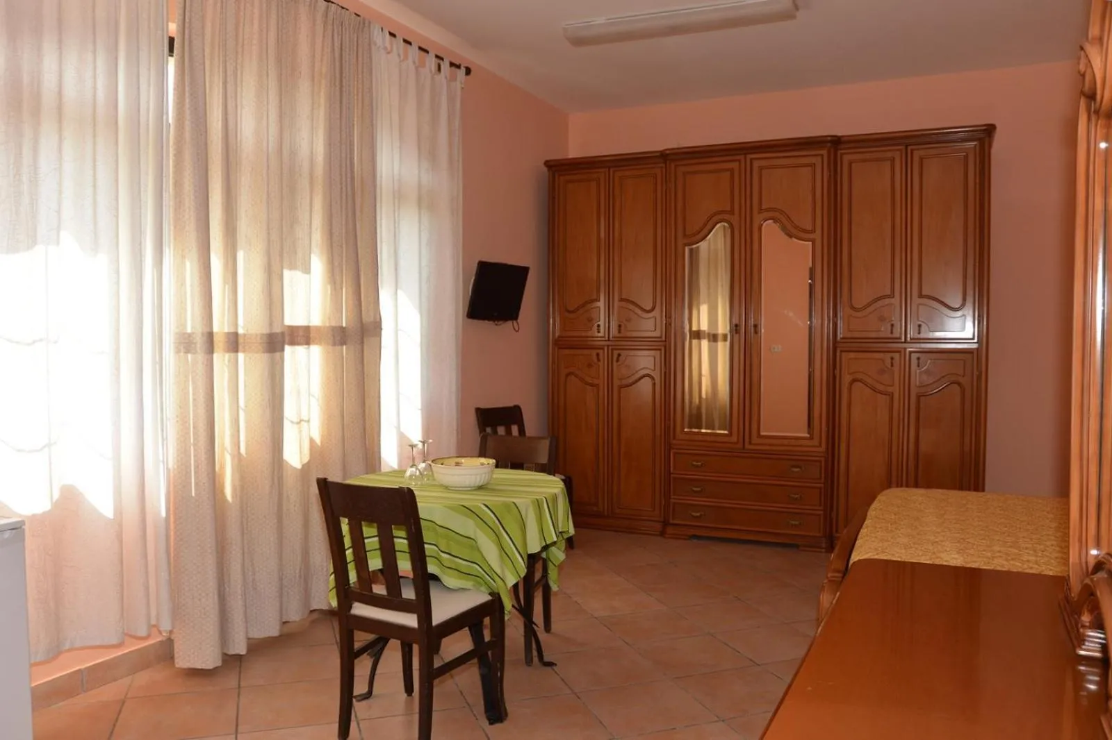 Villa Annette B&B