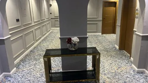 Property building in WS Hotel