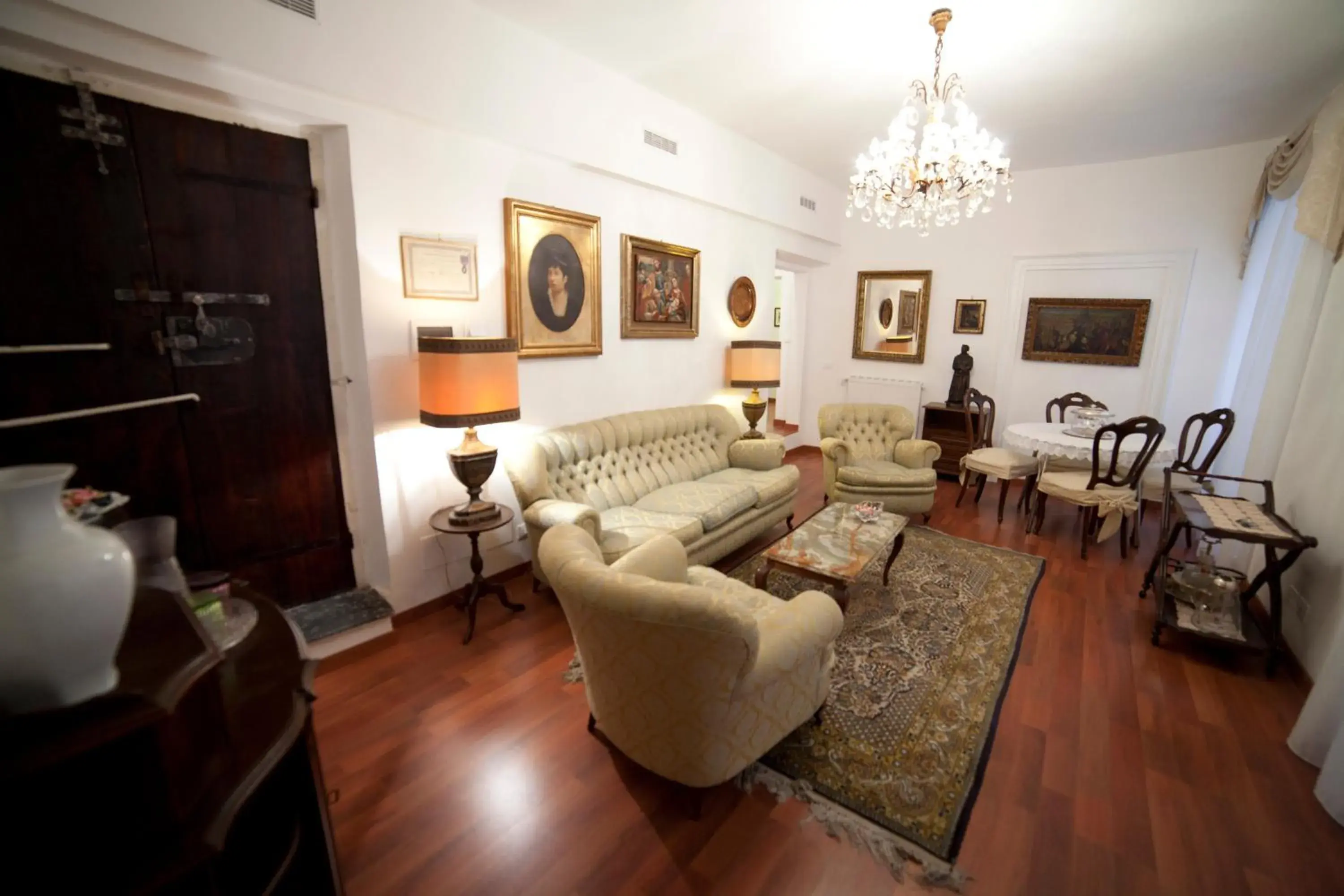 Suite Argentina Suite Argentina