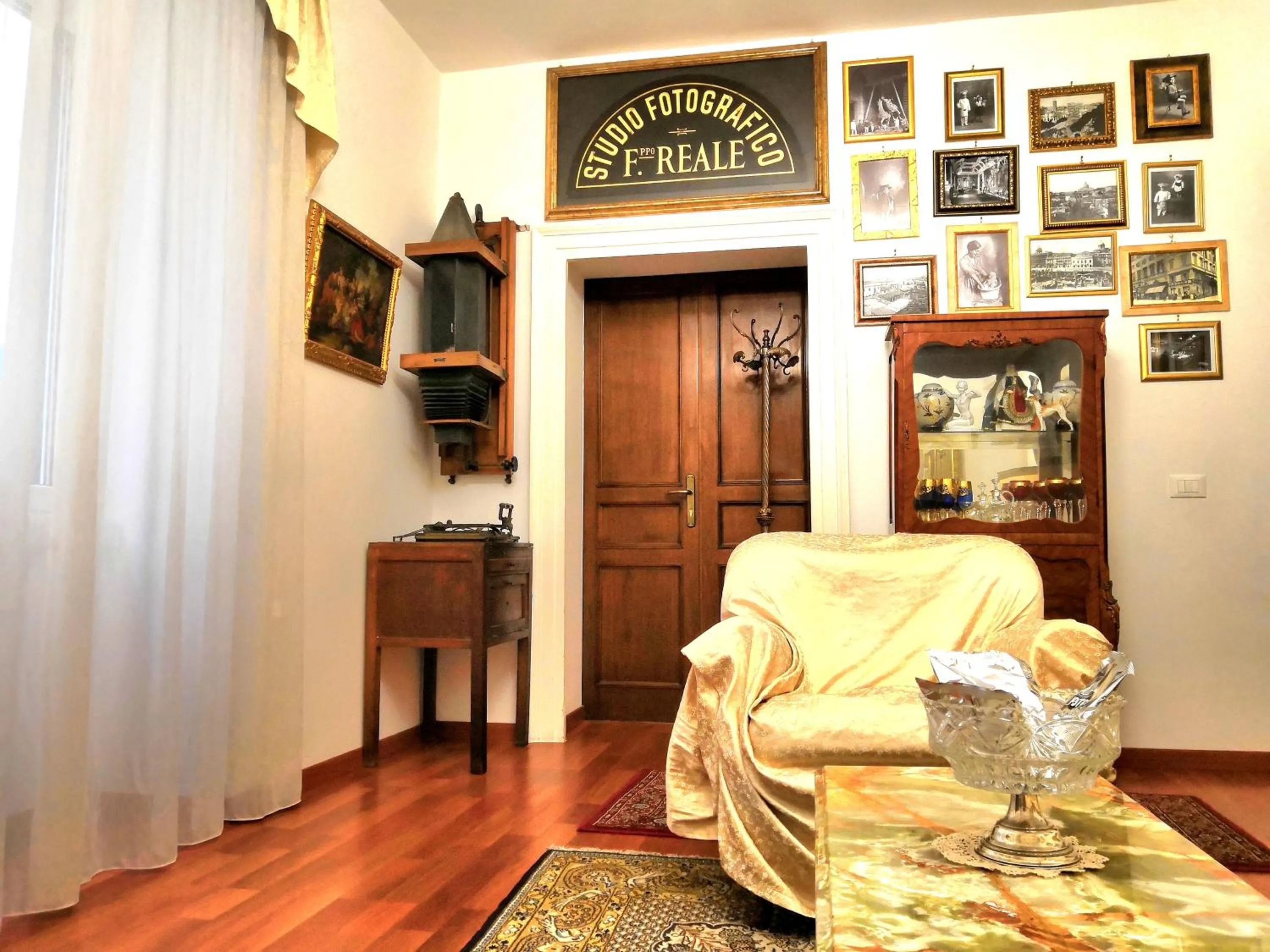 Suite Argentina
