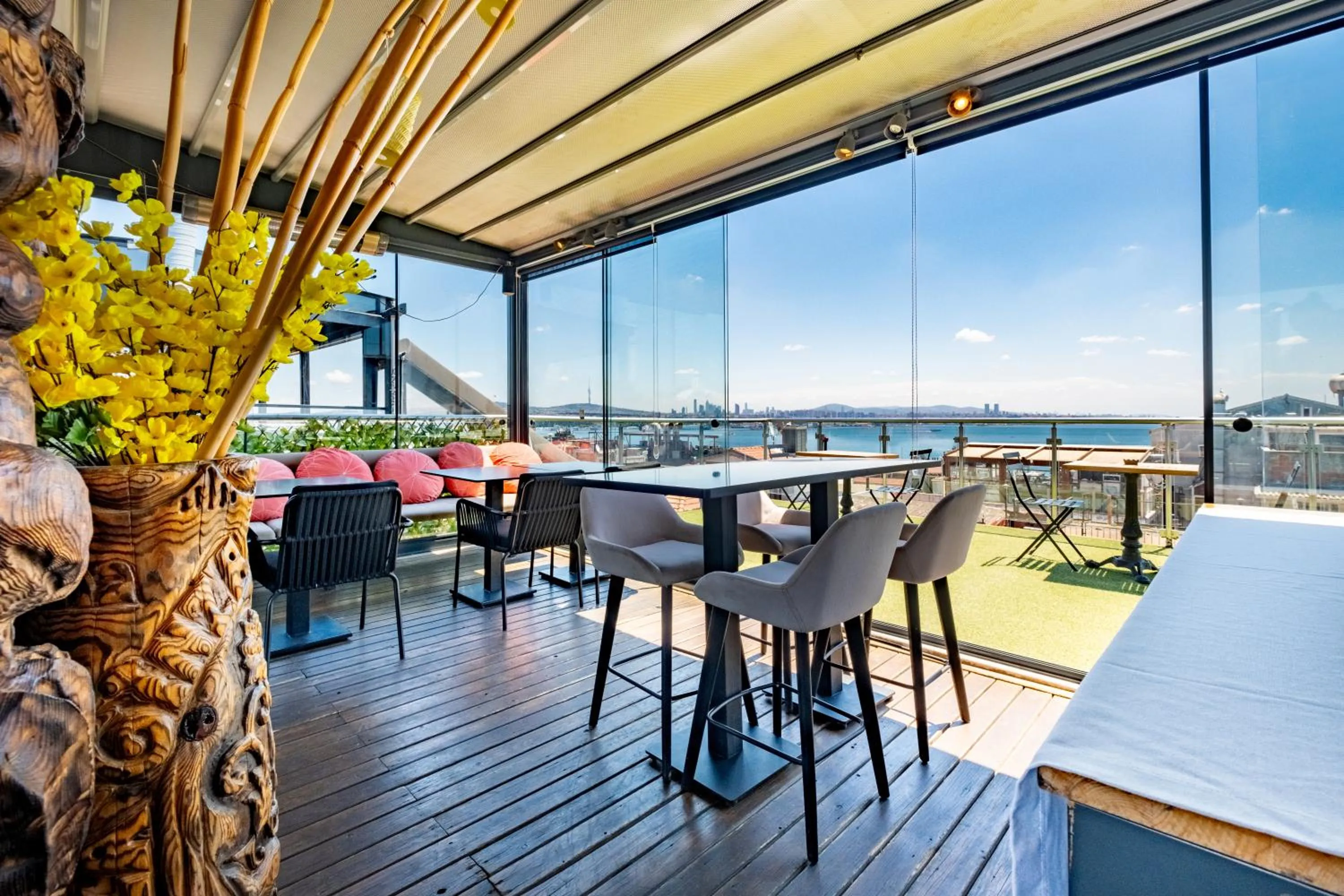 Breakfast in Armagrandi Spina Hotel-Special Category