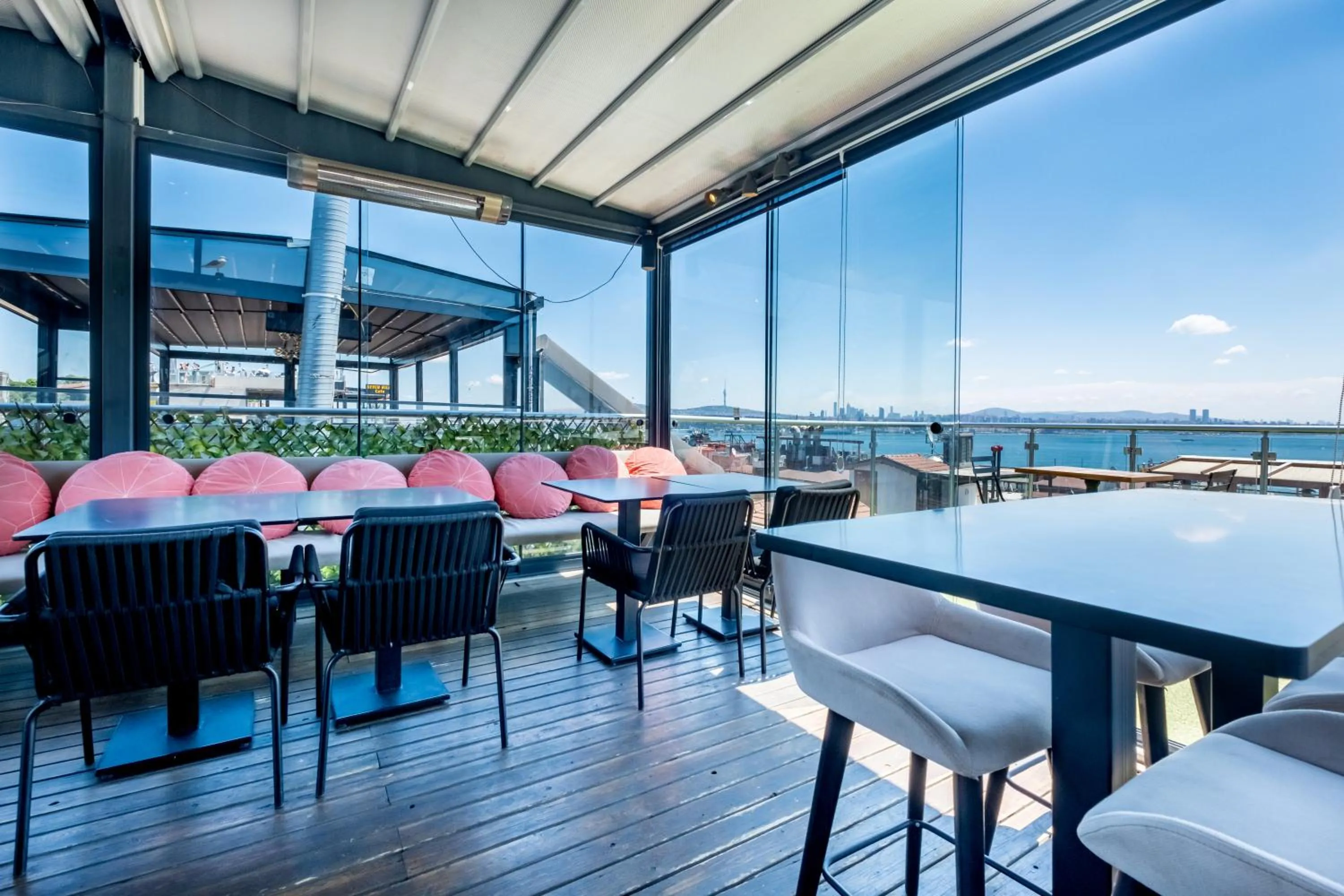 Breakfast in Armagrandi Spina Hotel-Special Category