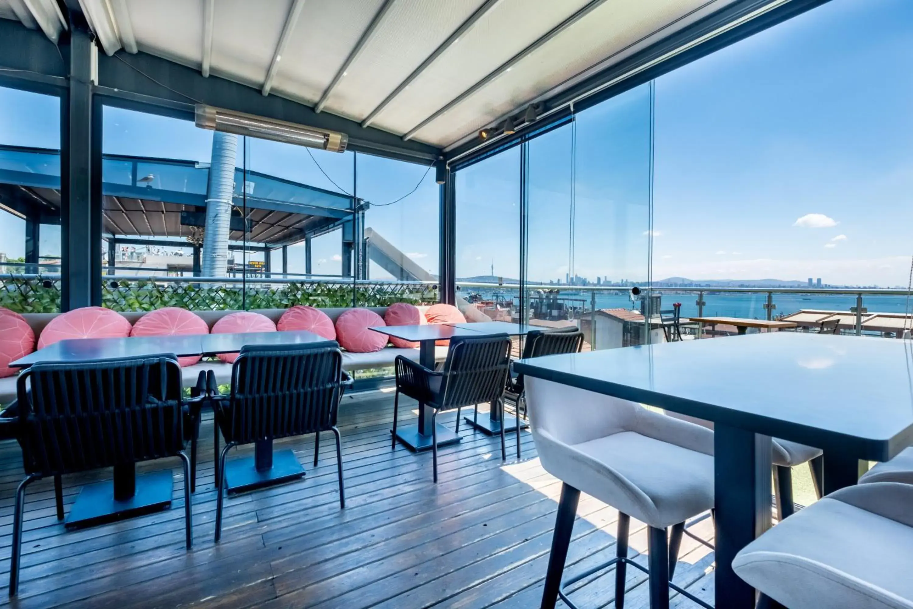 Breakfast in Armagrandi Spina Hotel-Special Category Breakfast in Armagrandi Spina Hotel-Special Category