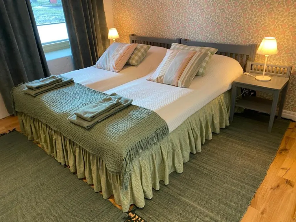 Gård Halltorps hage