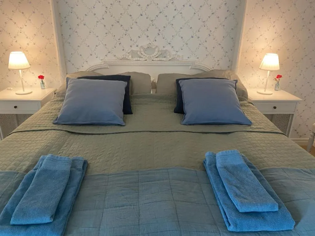 Gård Halltorps hage