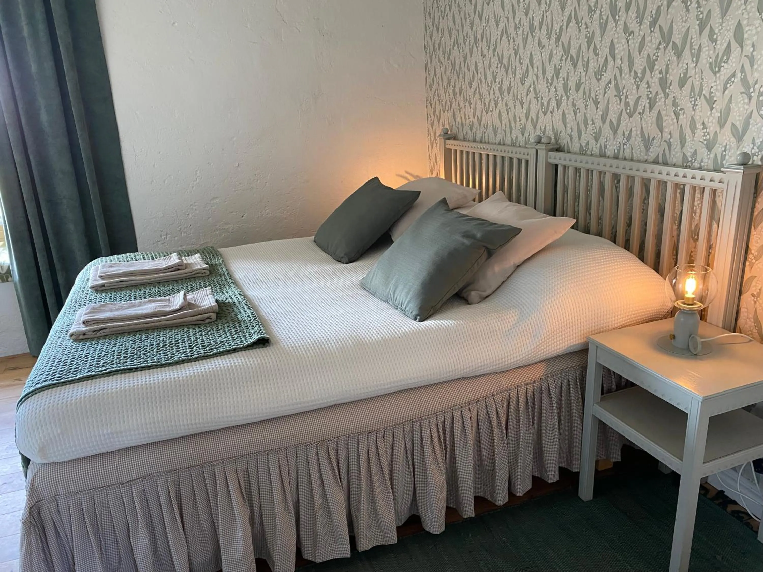 Gård Halltorps hage