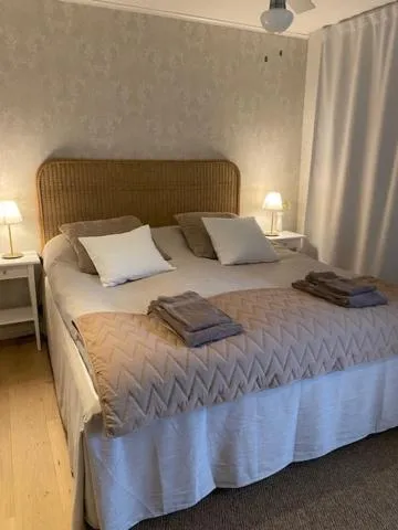 Gård Halltorps hage