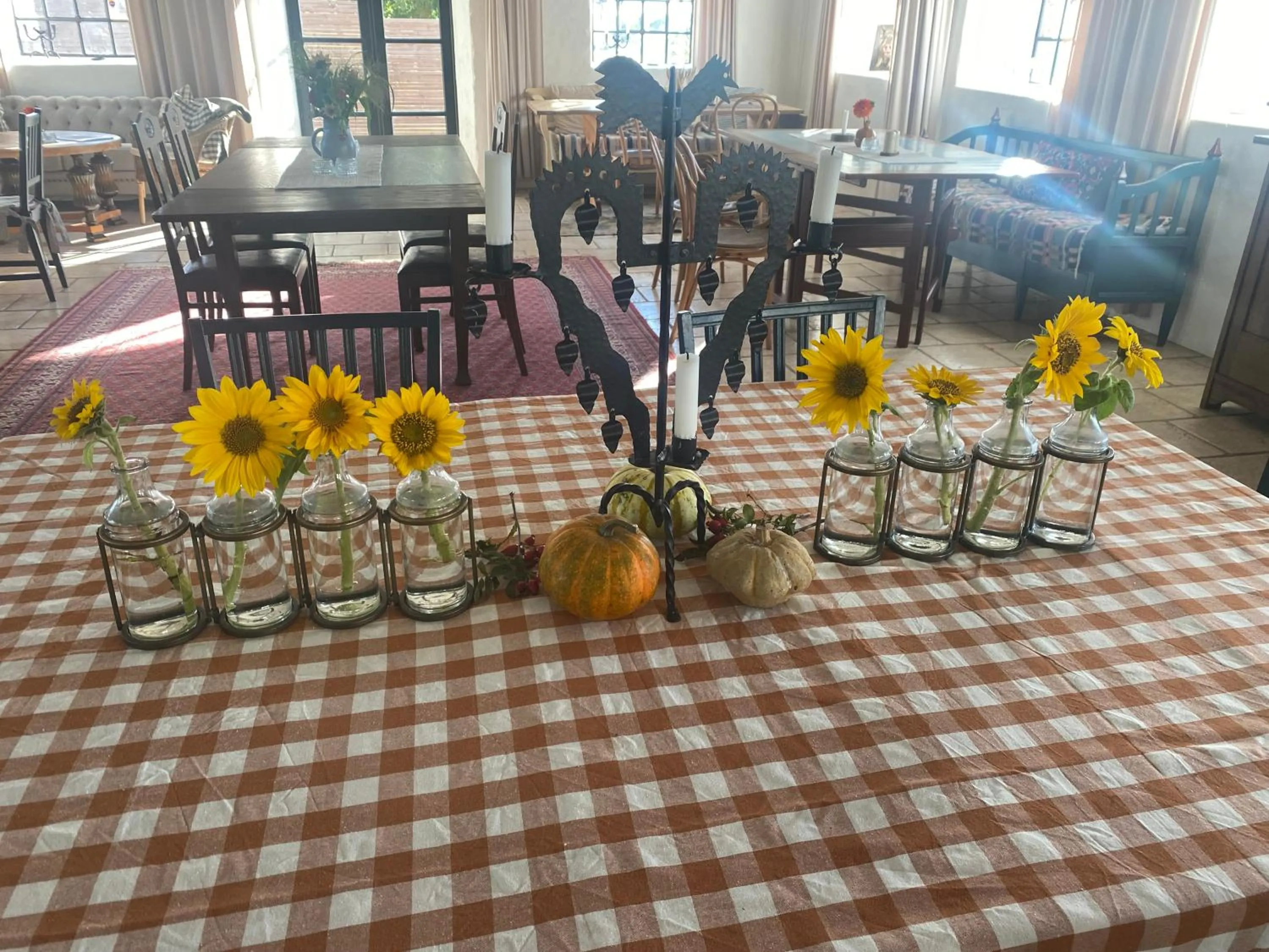 Gård Halltorps hage